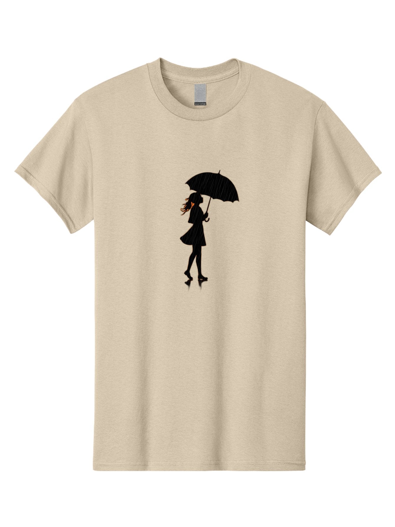 Woman-With-Umbrella Men'S Graphic Tee, 100% Cotton, Comfortable Casual Summer Wear, Machine Washable, Vintage Camera, Old Camera, Antique Camera, Black Camera, Classic Photography, Photography Equipment, Nostalgic Device, Film Camera, Bai567 6