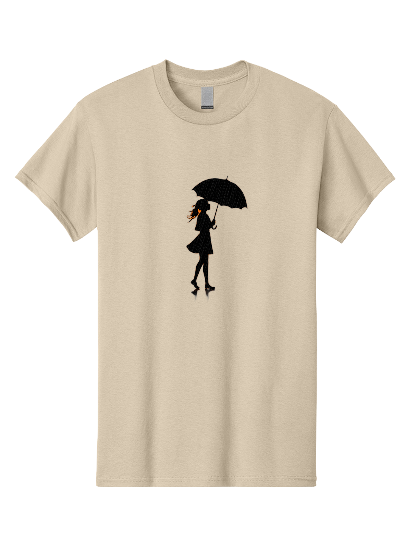 Woman-With-Umbrella Men'S Graphic Tee, 100% Cotton, Comfortable Casual Summer Wear, Machine Washable, Vintage Camera, Old Camera, Antique Camera, Black Camera, Classic Photography, Photography Equipment, Nostalgic Device, Film Camera, Bai567 7