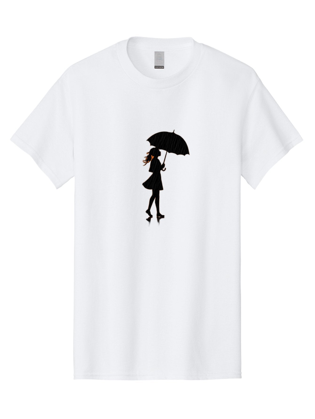 Woman-With-Umbrella Men'S Graphic Tee, 100% Cotton, Comfortable Casual Summer Wear, Machine Washable, Vintage Camera, Old Camera, Antique Camera, Black Camera, Classic Photography, Photography Equipment, Nostalgic Device, Film Camera, Bai567 15