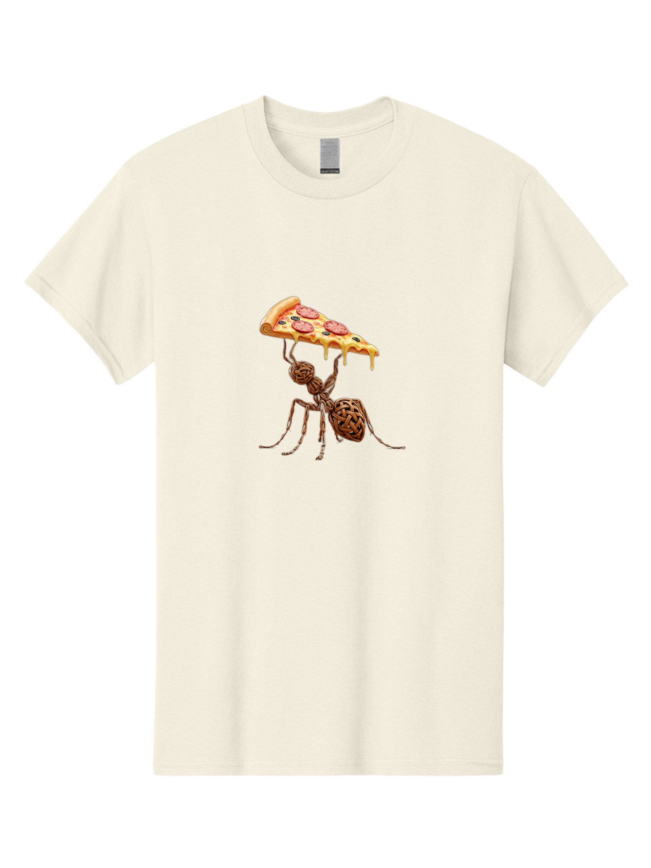 Woven-Ant-Pizza Men'S Graphic Tee, 100% Cotton, Comfortable Casual Summer Wear, Machine Washable, Vintage Camera, Old Camera, Antique Camera, Black Camera, Classic Photography, Photography Equipment, Nostalgic Device, Film Camera, Camera Art Bai568 13