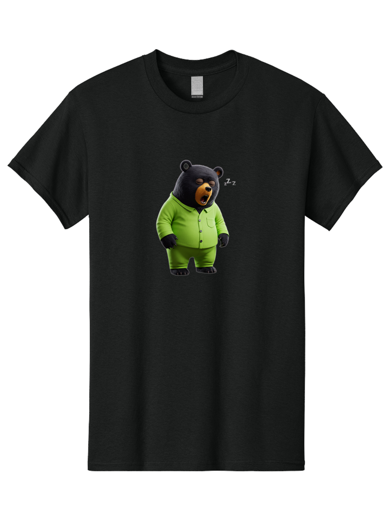Yawning-Bear-Zzz Men'S Graphic Tee, 100% Cotton, Comfortable Casual Summer Wear, Machine Washable, Vintage Camera, Old Camera, Antique Camera, Black Camera, Classic Photography, Photography Equipment, Nostalgic Device, Film Camera, Camera Art Bai569 14