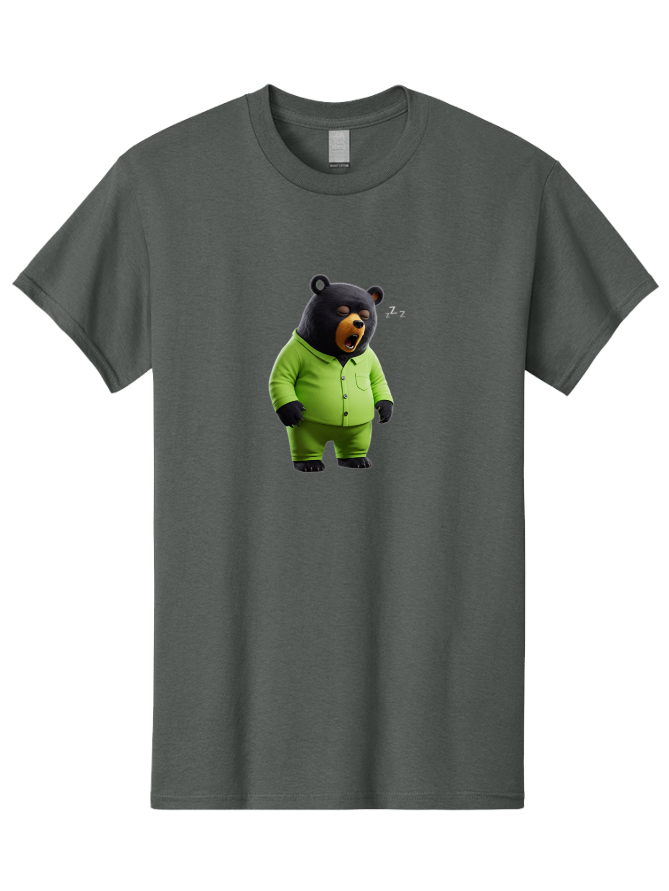 Yawning-Bear-Zzz Men'S Graphic Tee, 100% Cotton, Comfortable Casual Summer Wear, Machine Washable, Vintage Camera, Old Camera, Antique Camera, Black Camera, Classic Photography, Photography Equipment, Nostalgic Device, Film Camera, Camera Art Bai569