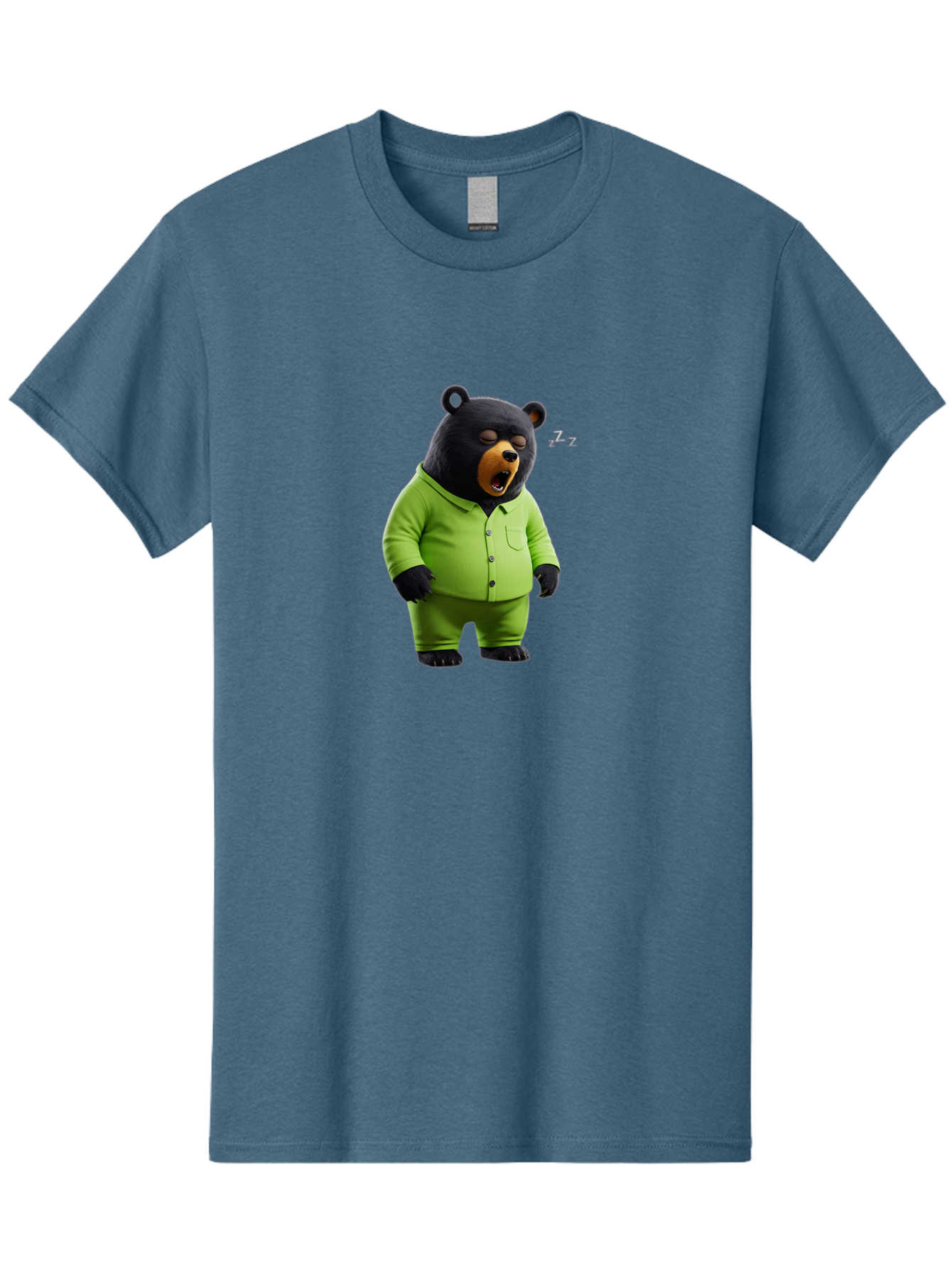 Yawning-Bear-Zzz Men'S Graphic Tee, 100% Cotton, Comfortable Casual Summer Wear, Machine Washable, Vintage Camera, Old Camera, Antique Camera, Black Camera, Classic Photography, Photography Equipment, Nostalgic Device, Film Camera, Camera Art Bai569 10