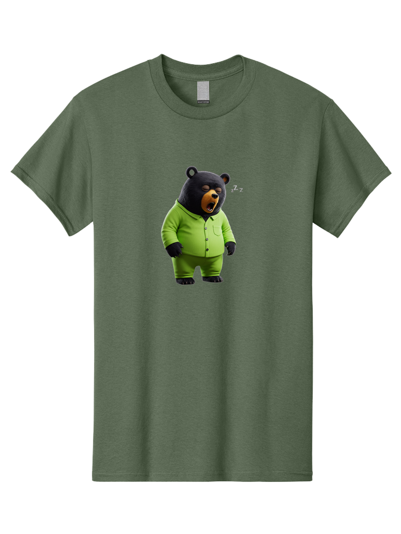 Yawning-Bear-Zzz Men'S Graphic Tee, 100% Cotton, Comfortable Casual Summer Wear, Machine Washable, Vintage Camera, Old Camera, Antique Camera, Black Camera, Classic Photography, Photography Equipment, Nostalgic Device, Film Camera, Camera Art Bai569 15