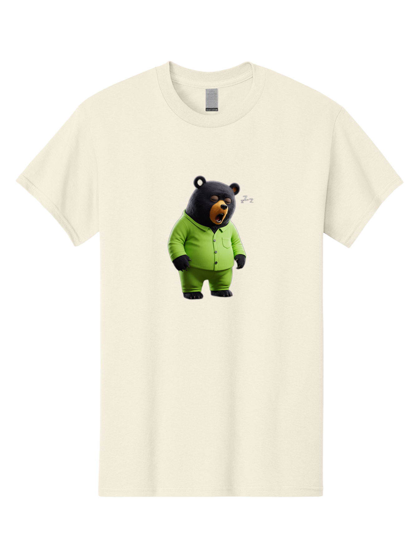 Yawning-Bear-Zzz Men'S Graphic Tee, 100% Cotton, Comfortable Casual Summer Wear, Machine Washable, Vintage Camera, Old Camera, Antique Camera, Black Camera, Classic Photography, Photography Equipment, Nostalgic Device, Film Camera, Camera Art Bai569 4