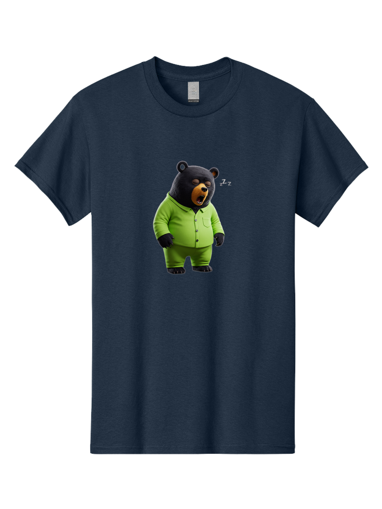 Yawning-Bear-Zzz Men'S Graphic Tee, 100% Cotton, Comfortable Casual Summer Wear, Machine Washable, Vintage Camera, Old Camera, Antique Camera, Black Camera, Classic Photography, Photography Equipment, Nostalgic Device, Film Camera, Camera Art Bai569 6