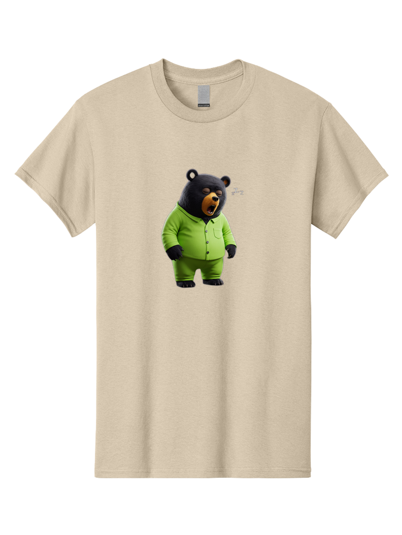Yawning-Bear-Zzz Men'S Graphic Tee, 100% Cotton, Comfortable Casual Summer Wear, Machine Washable, Vintage Camera, Old Camera, Antique Camera, Black Camera, Classic Photography, Photography Equipment, Nostalgic Device, Film Camera, Camera Art Bai569 12