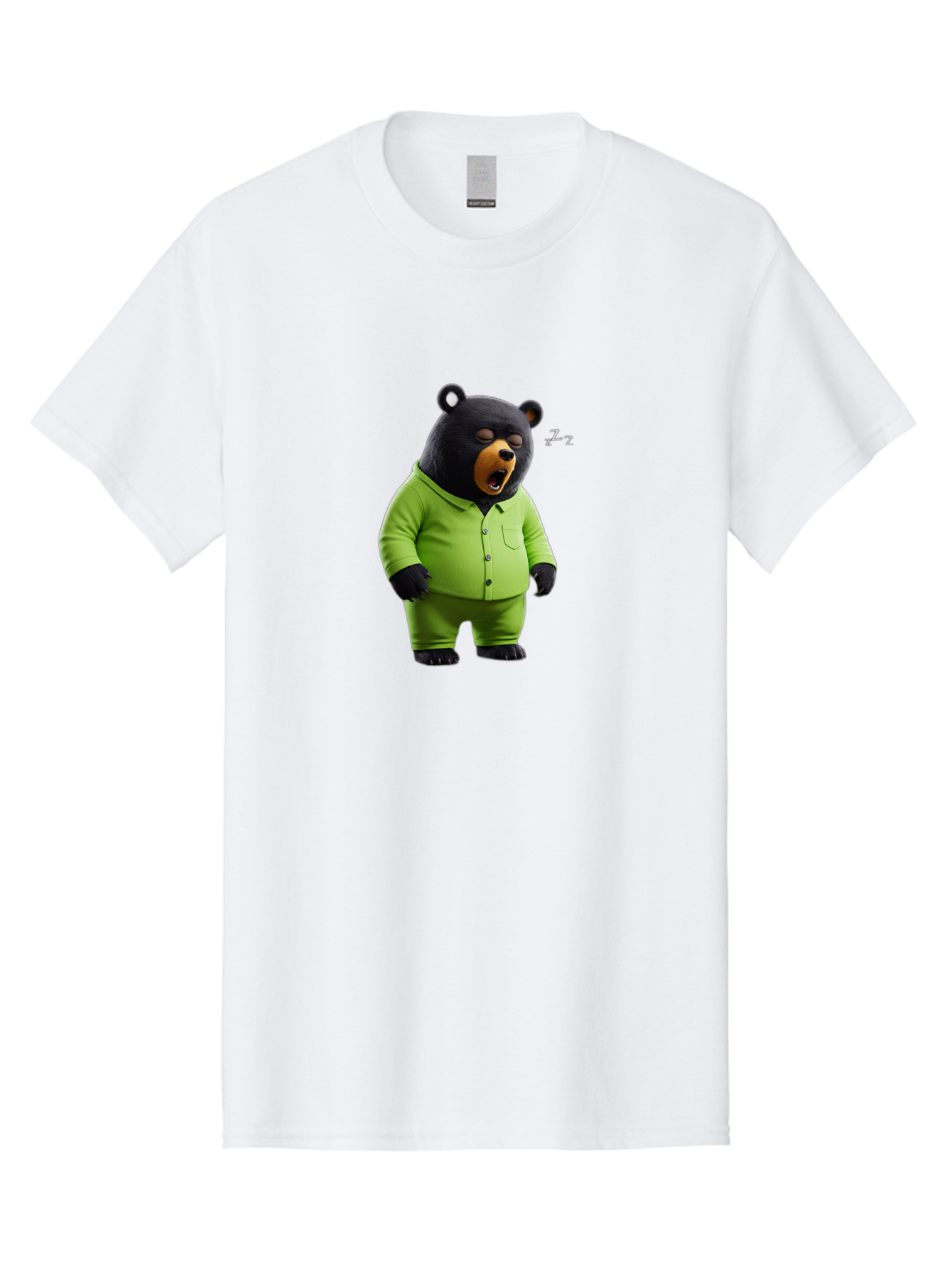 Yawning-Bear-Zzz Men'S Graphic Tee, 100% Cotton, Comfortable Casual Summer Wear, Machine Washable, Vintage Camera, Old Camera, Antique Camera, Black Camera, Classic Photography, Photography Equipment, Nostalgic Device, Film Camera, Camera Art Bai569 8