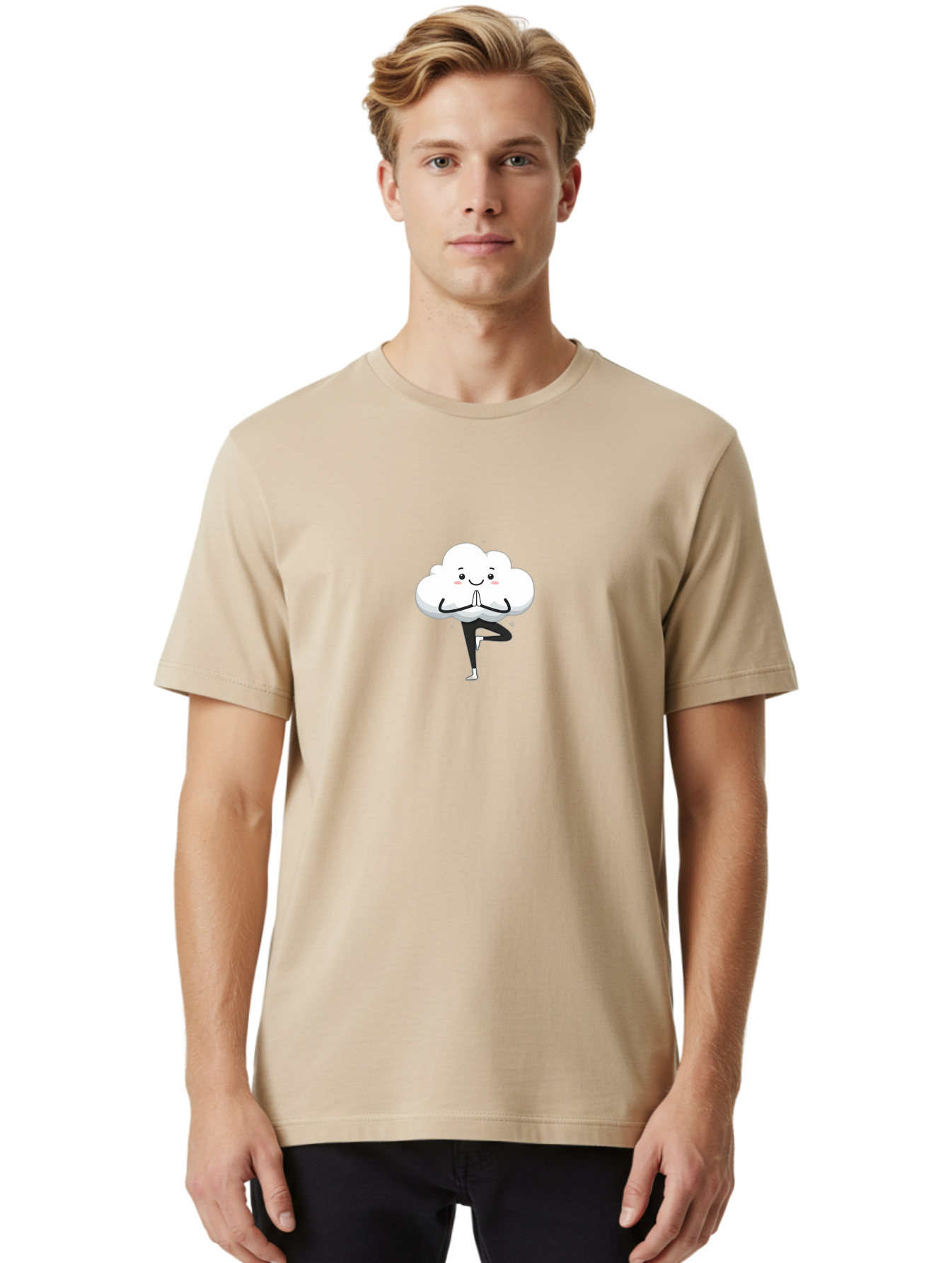 Yoga-Cloud Men'S Graphic Tee, 100% Cotton, Comfortable Casual Summer Wear, Machine Washable, Vintage Camera, Old Camera, Antique Camera, Black Camera, Classic Photography, Photography Equipment, Nostalgic Device, Film Camera, Camera Art Bai571 19