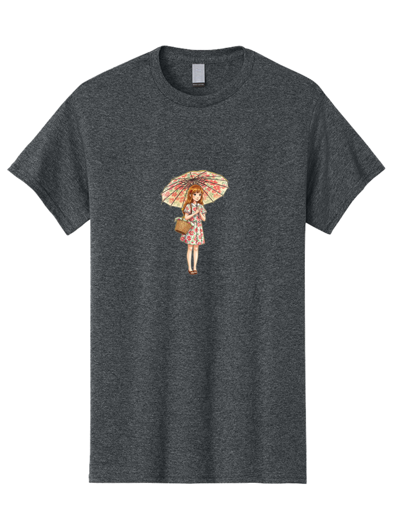 Young-Girl-Picnic Men'S Graphic Tee, 100% Cotton, Comfortable Casual Summer Wear, Machine Washable, Vintage Camera, Old Camera, Antique Camera, Black Camera, Classic Photography, Photography Equipment, Nostalgic Device, Film Camera, Camera Art Bai575 15