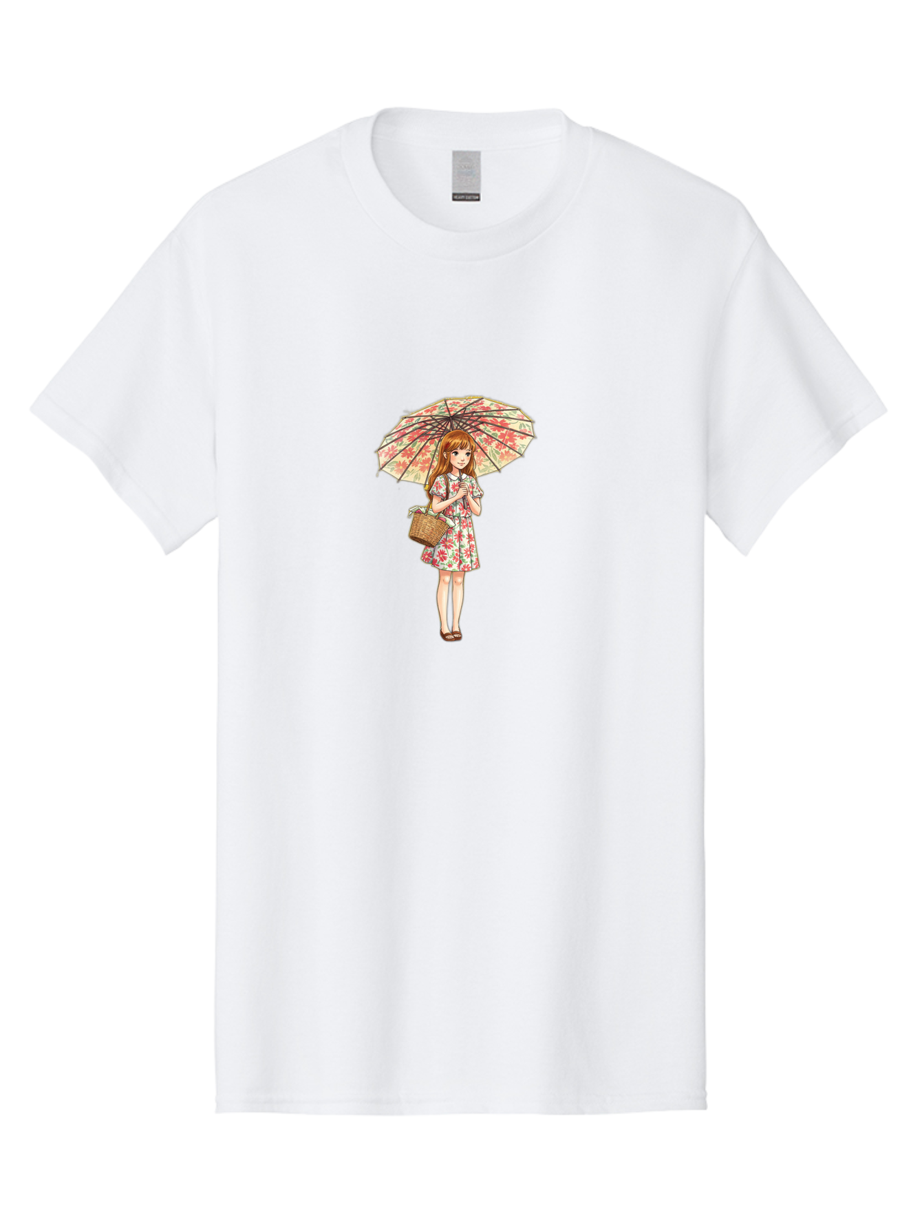 Young-Girl-Picnic Men'S Graphic Tee, 100% Cotton, Comfortable Casual Summer Wear, Machine Washable, Vintage Camera, Old Camera, Antique Camera, Black Camera, Classic Photography, Photography Equipment, Nostalgic Device, Film Camera, Camera Art Bai575 9