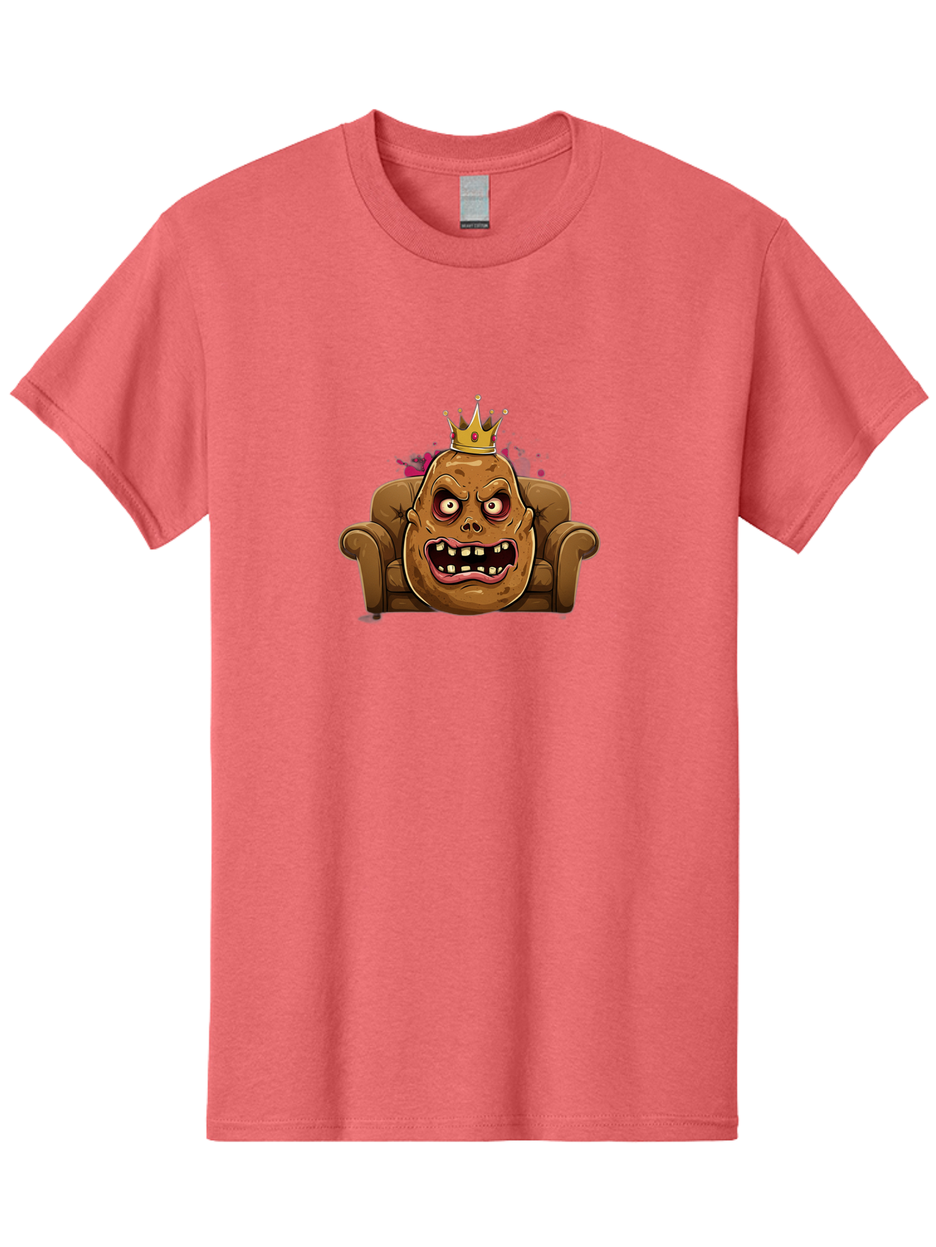 Zombie-Potato-King Men'S Graphic Tee, 100% Cotton, Comfortable Casual Summer Wear, Machine Washable, Vintage Camera, Old Camera, Antique Camera, Black Camera, Classic Photography, Photography Equipment, Nostalgic Device, Film Camera, Bai576 7