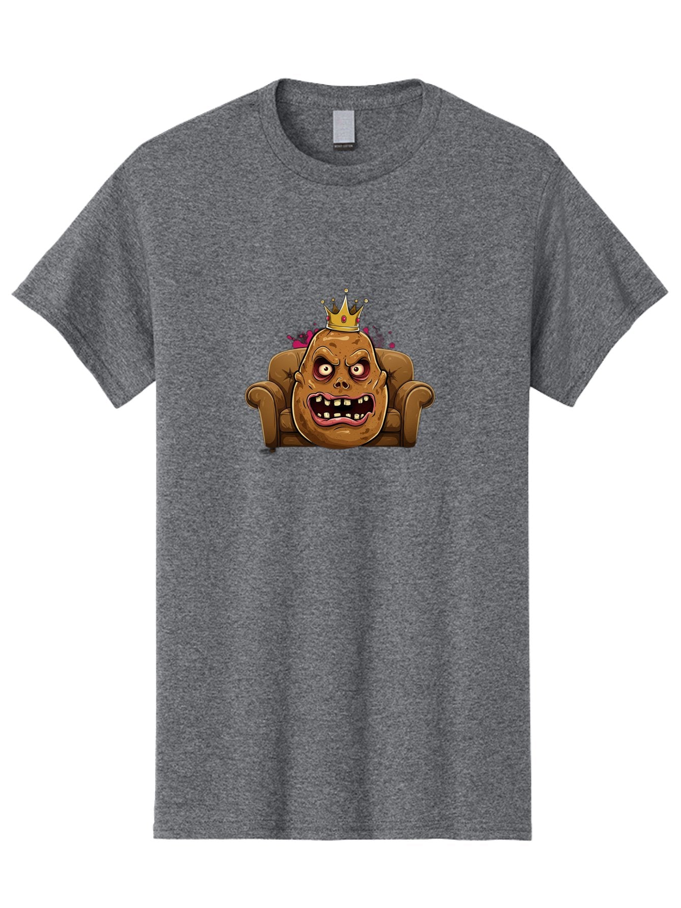 Zombie-Potato-King Men'S Graphic Tee, 100% Cotton, Comfortable Casual Summer Wear, Machine Washable, Vintage Camera, Old Camera, Antique Camera, Black Camera, Classic Photography, Photography Equipment, Nostalgic Device, Film Camera, Bai576 14