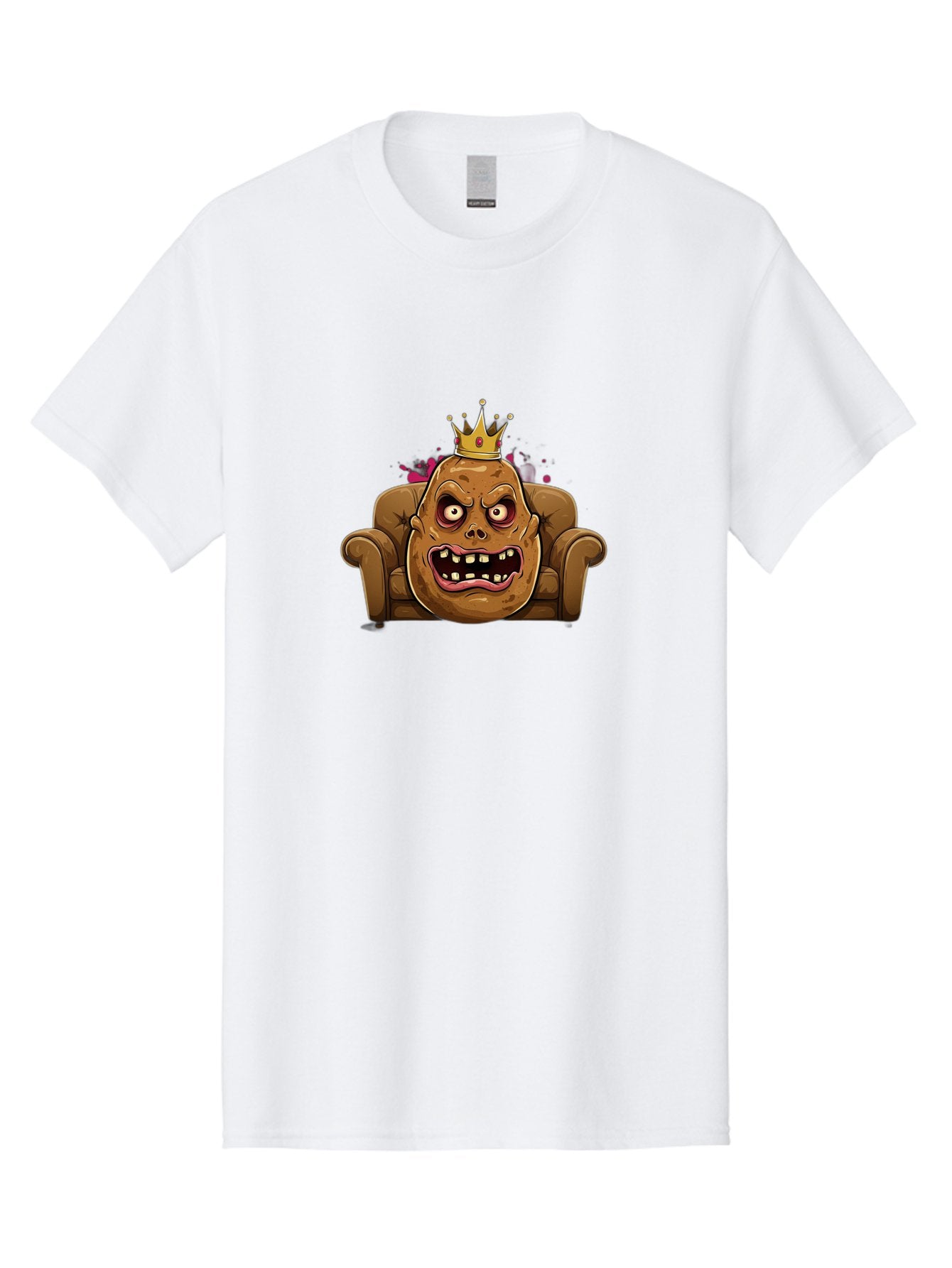 Zombie-Potato-King Men'S Graphic Tee, 100% Cotton, Comfortable Casual Summer Wear, Machine Washable, Vintage Camera, Old Camera, Antique Camera, Black Camera, Classic Photography, Photography Equipment, Nostalgic Device, Film Camera, Bai576 15