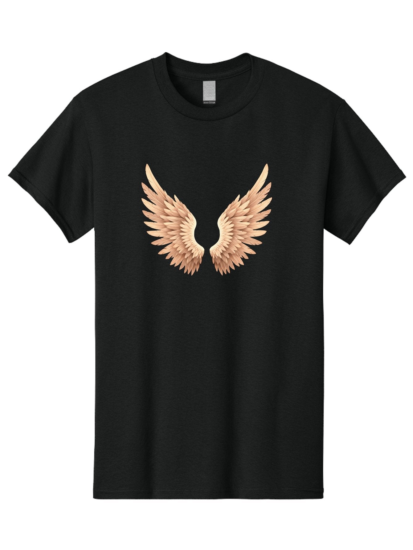 Angel-Wings Men'S Graphic Tee, 100% Cotton, Comfortable Casual Summer Wear, Machine Washable, Vintage Camera, Old Camera, Antique Camera, Black Camera, Classic Photography, Photography Equipment, Nostalgic Device, Film Camera, Camera Art Bai577 14