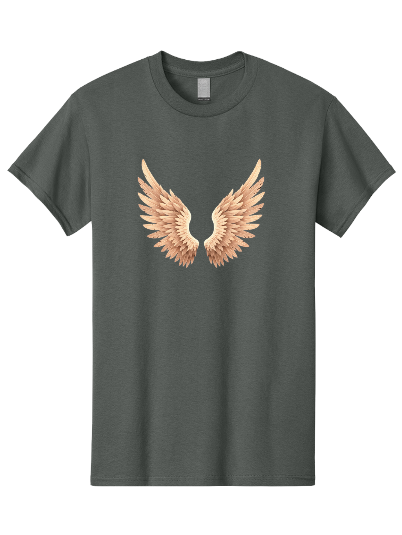 Angel-Wings Men'S Graphic Tee, 100% Cotton, Comfortable Casual Summer Wear, Machine Washable, Vintage Camera, Old Camera, Antique Camera, Black Camera, Classic Photography, Photography Equipment, Nostalgic Device, Film Camera, Camera Art Bai577 12