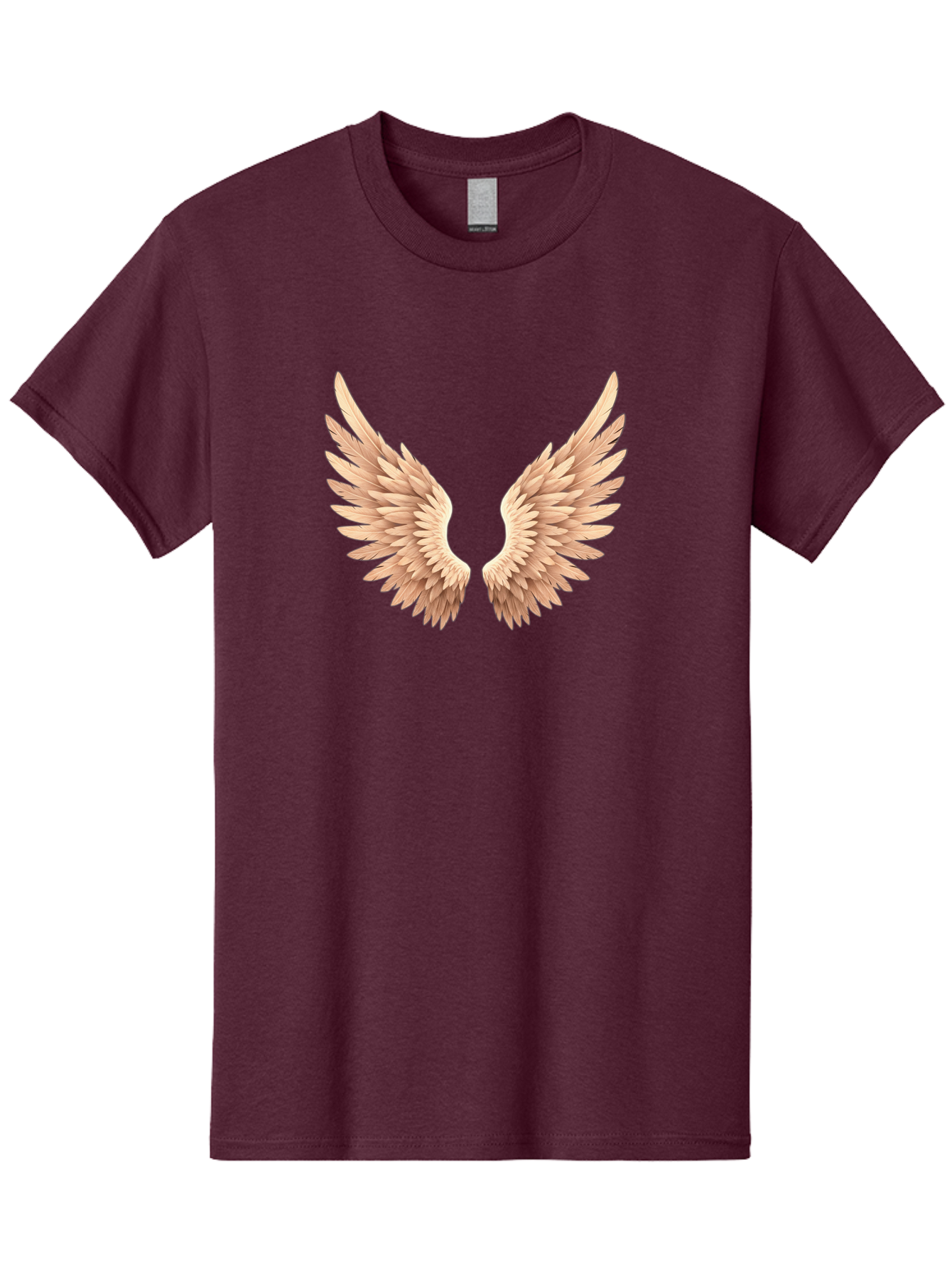 Angel-Wings Men'S Graphic Tee, 100% Cotton, Comfortable Casual Summer Wear, Machine Washable, Vintage Camera, Old Camera, Antique Camera, Black Camera, Classic Photography, Photography Equipment, Nostalgic Device, Film Camera, Camera Art Bai577 7