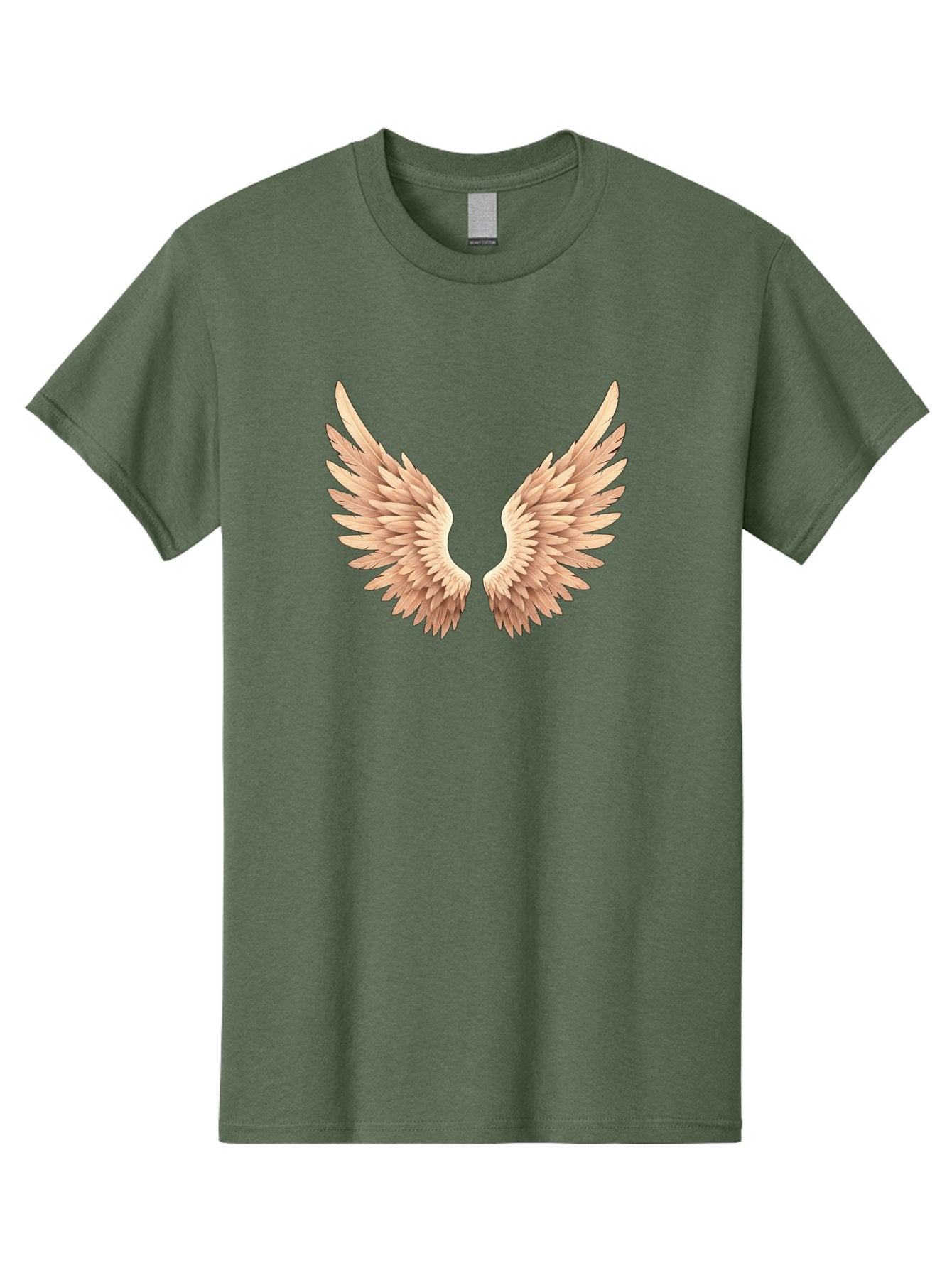 Angel-Wings Men'S Graphic Tee, 100% Cotton, Comfortable Casual Summer Wear, Machine Washable, Vintage Camera, Old Camera, Antique Camera, Black Camera, Classic Photography, Photography Equipment, Nostalgic Device, Film Camera, Camera Art Bai577 7
