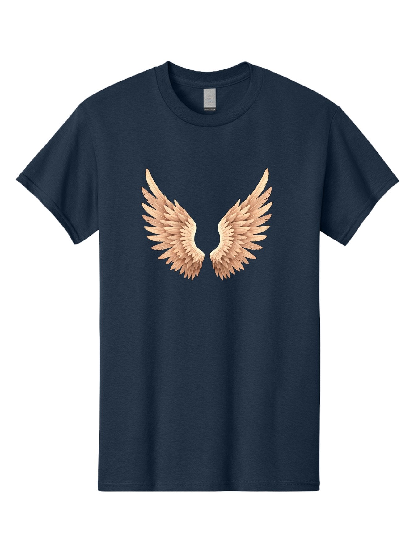 Angel-Wings Men'S Graphic Tee, 100% Cotton, Comfortable Casual Summer Wear, Machine Washable, Vintage Camera, Old Camera, Antique Camera, Black Camera, Classic Photography, Photography Equipment, Nostalgic Device, Film Camera, Camera Art Bai577 12