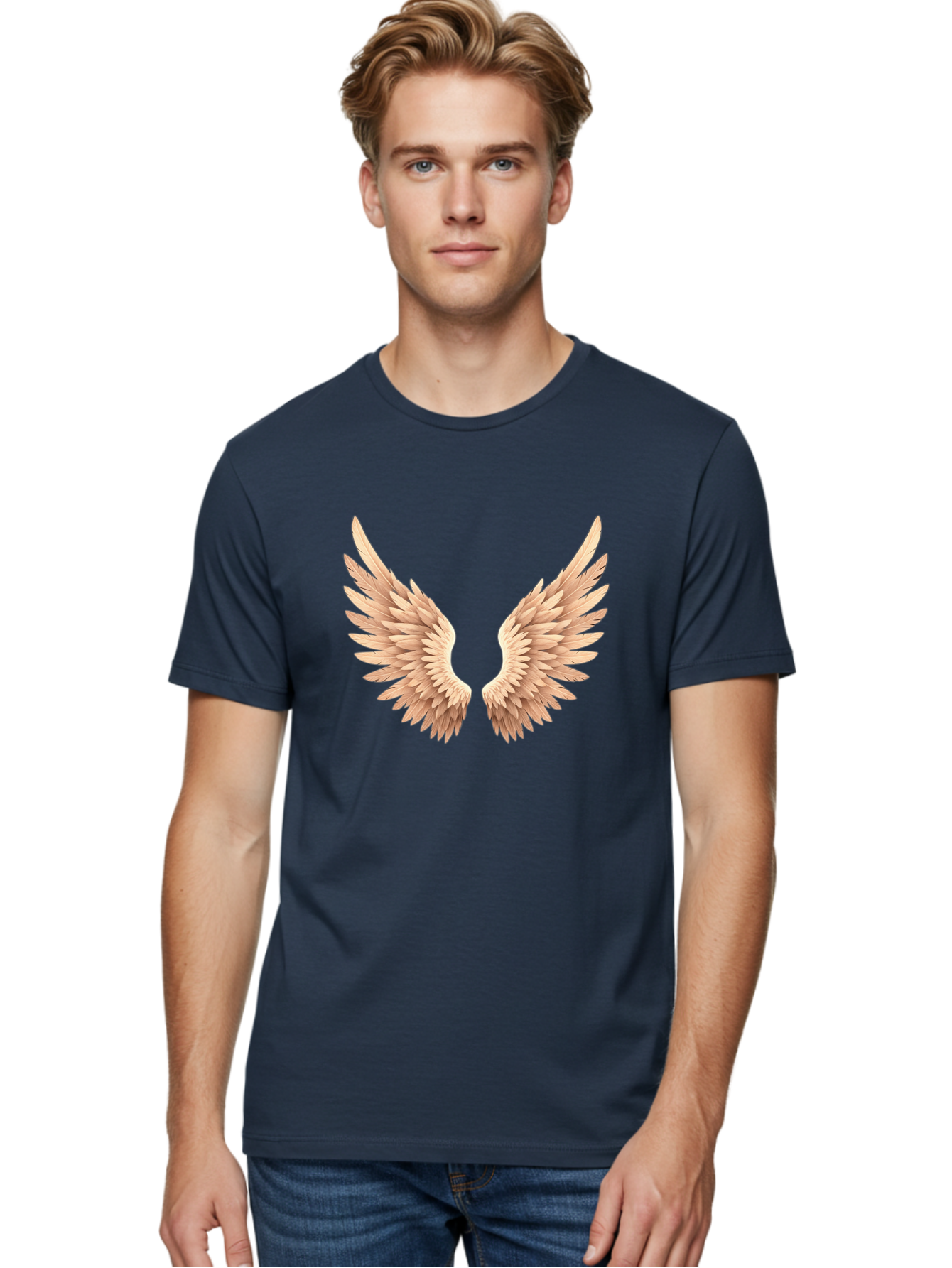 Angel-Wings Men'S Graphic Tee, 100% Cotton, Comfortable Casual Summer Wear, Machine Washable, Vintage Camera, Old Camera, Antique Camera, Black Camera, Classic Photography, Photography Equipment, Nostalgic Device, Film Camera, Camera Art Bai577 18