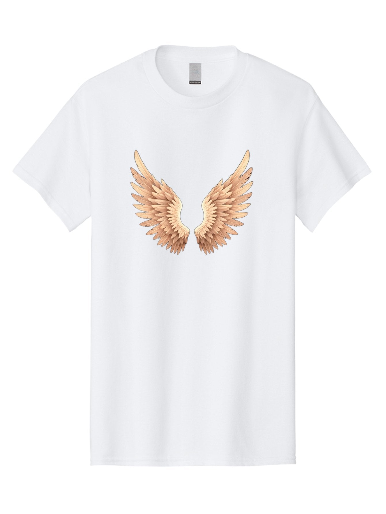 Angel-Wings Men'S Graphic Tee, 100% Cotton, Comfortable Casual Summer Wear, Machine Washable, Vintage Camera, Old Camera, Antique Camera, Black Camera, Classic Photography, Photography Equipment, Nostalgic Device, Film Camera, Camera Art Bai577