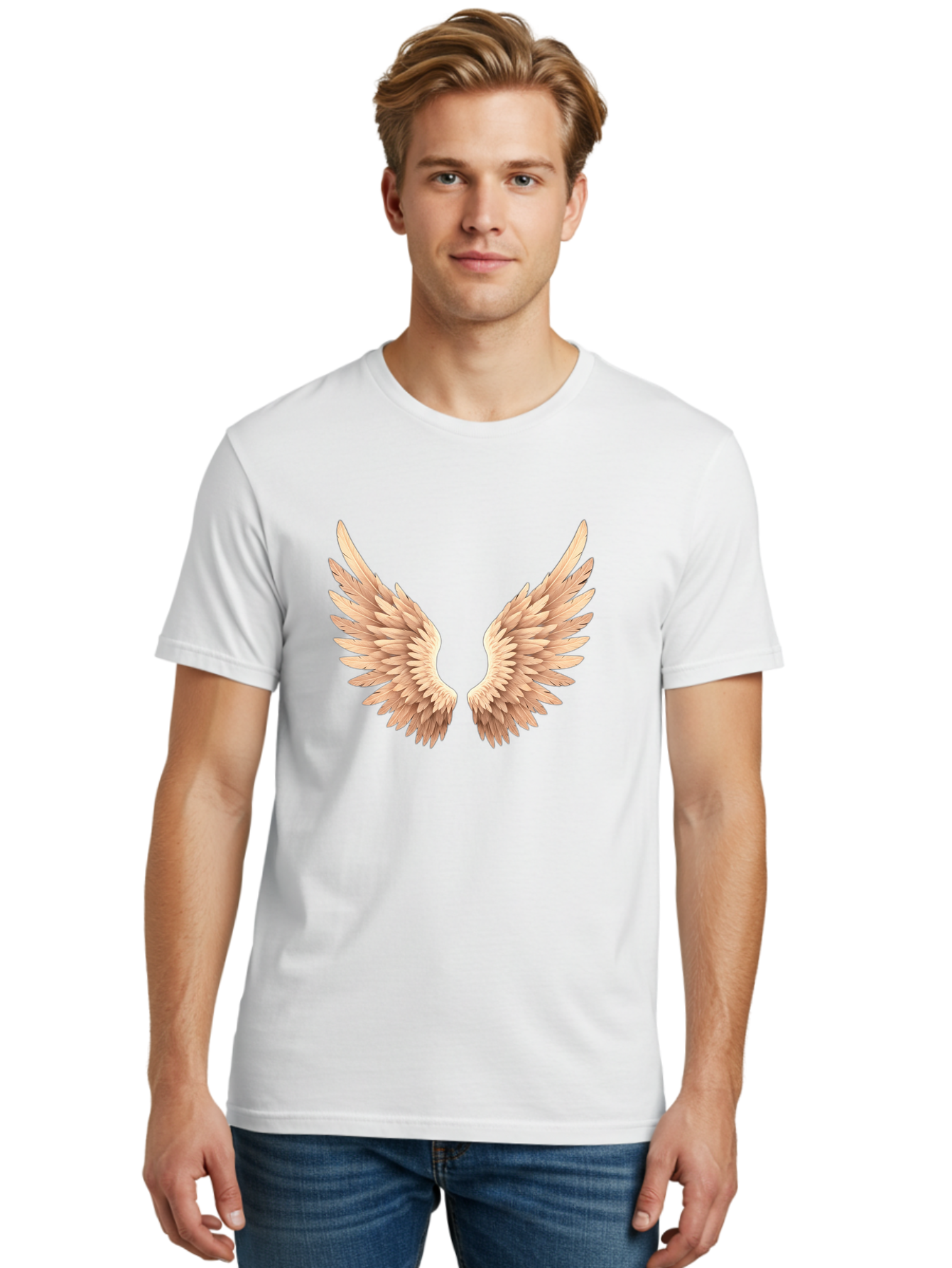 Angel-Wings Men'S Graphic Tee, 100% Cotton, Comfortable Casual Summer Wear, Machine Washable, Vintage Camera, Old Camera, Antique Camera, Black Camera, Classic Photography, Photography Equipment, Nostalgic Device, Film Camera, Camera Art Bai577 25