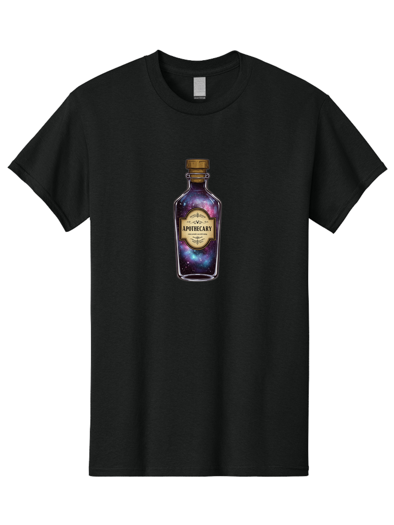 Apothecary Men'S Graphic Tee, 100% Cotton, Comfortable Casual Summer Wear, Machine Washable, Vintage Camera, Old Camera, Antique Camera, Black Camera, Classic Photography, Photography Equipment, Nostalgic Device, Film Camera, Camera Art Bai578 7