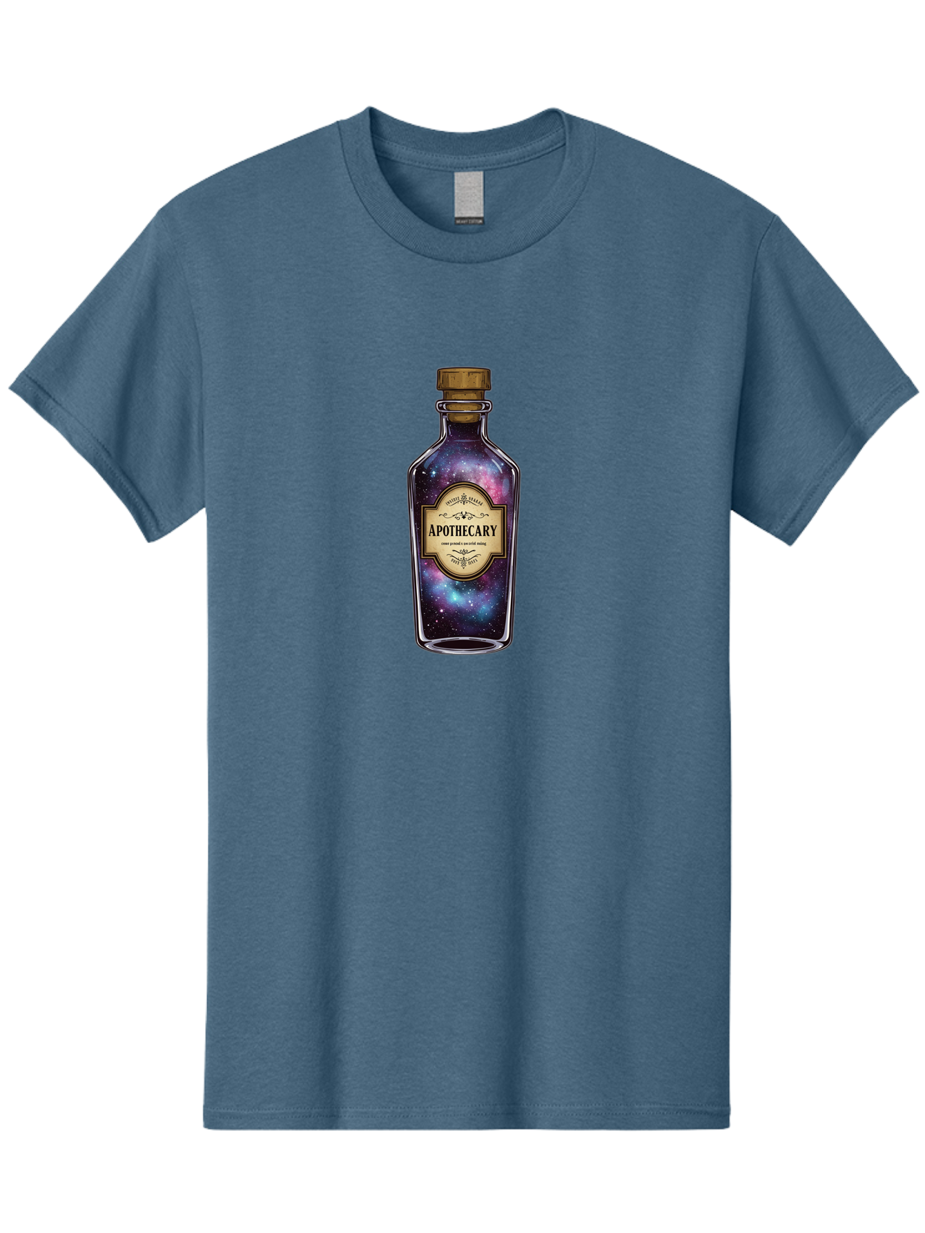 Apothecary Men'S Graphic Tee, 100% Cotton, Comfortable Casual Summer Wear, Machine Washable, Vintage Camera, Old Camera, Antique Camera, Black Camera, Classic Photography, Photography Equipment, Nostalgic Device, Film Camera, Camera Art Bai578 6