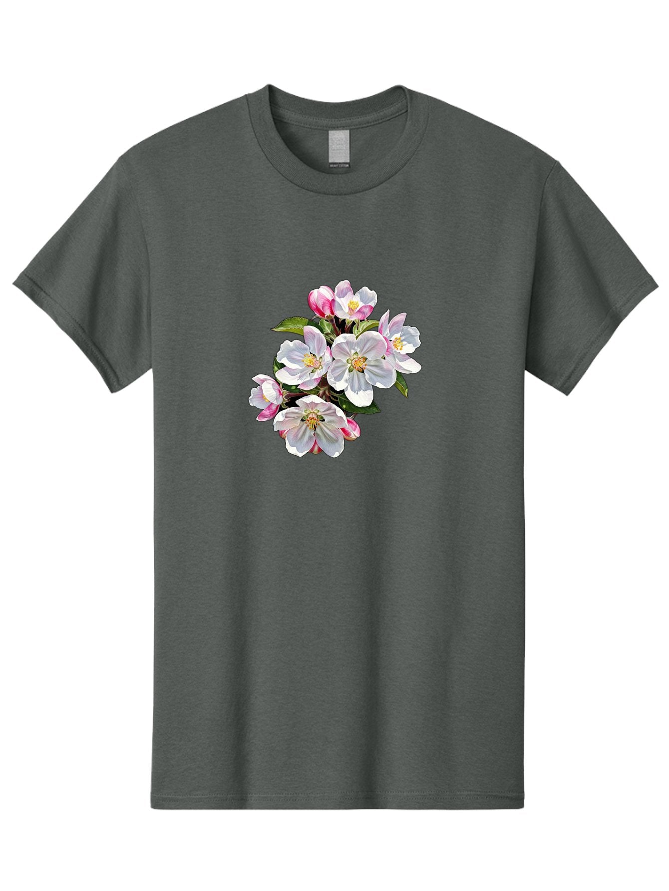 Apple-Blossoms Men'S Graphic Tee, 100% Cotton, Comfortable Casual Summer Wear, Machine Washable, Vintage Camera, Old Camera, Antique Camera, Black Camera, Classic Photography, Photography Equipment, Nostalgic Device, Film Camera, Camera Art Bai579 11