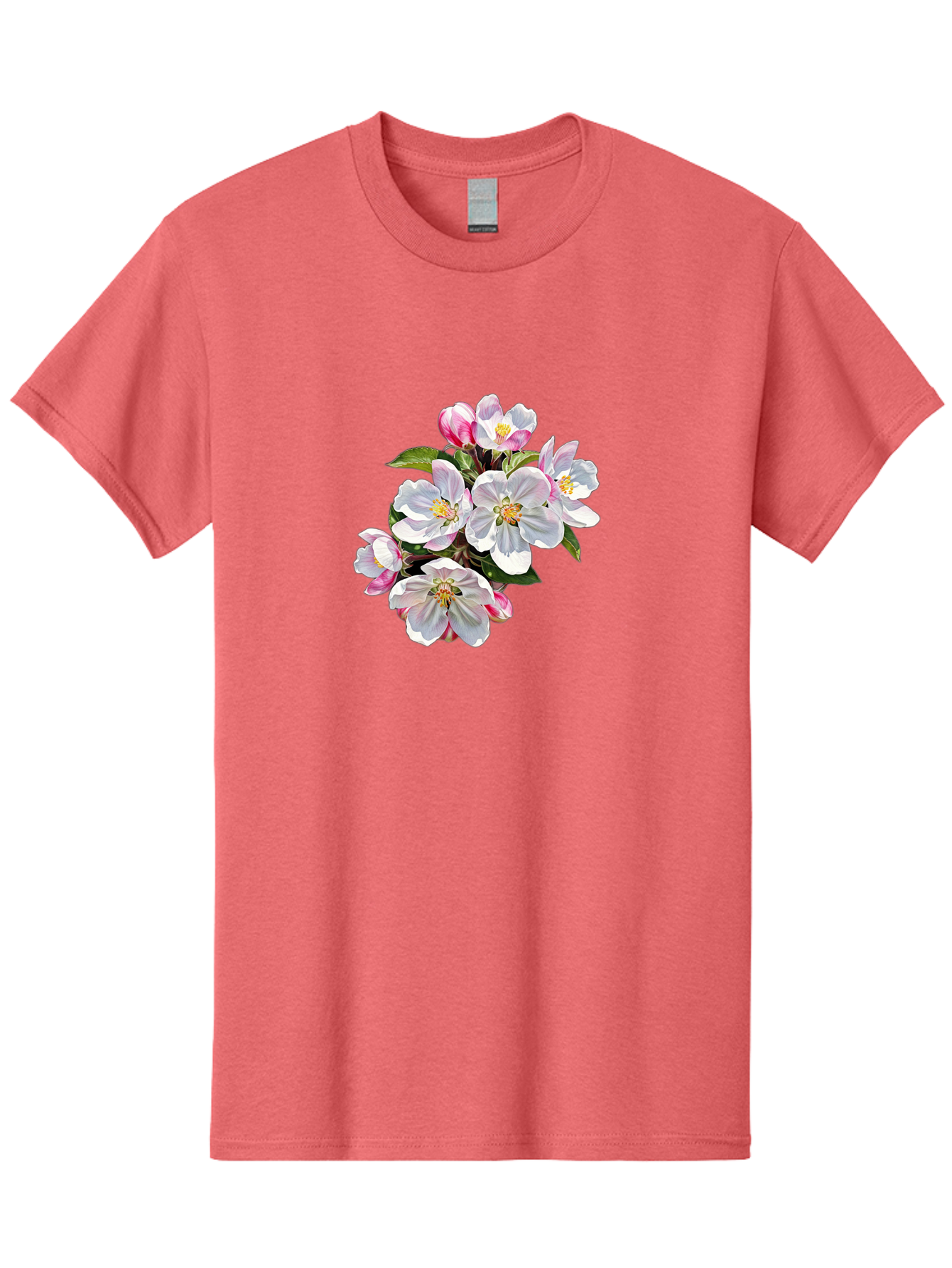 Apple-Blossoms Men'S Graphic Tee, 100% Cotton, Comfortable Casual Summer Wear, Machine Washable, Vintage Camera, Old Camera, Antique Camera, Black Camera, Classic Photography, Photography Equipment, Nostalgic Device, Film Camera, Camera Art Bai579 8