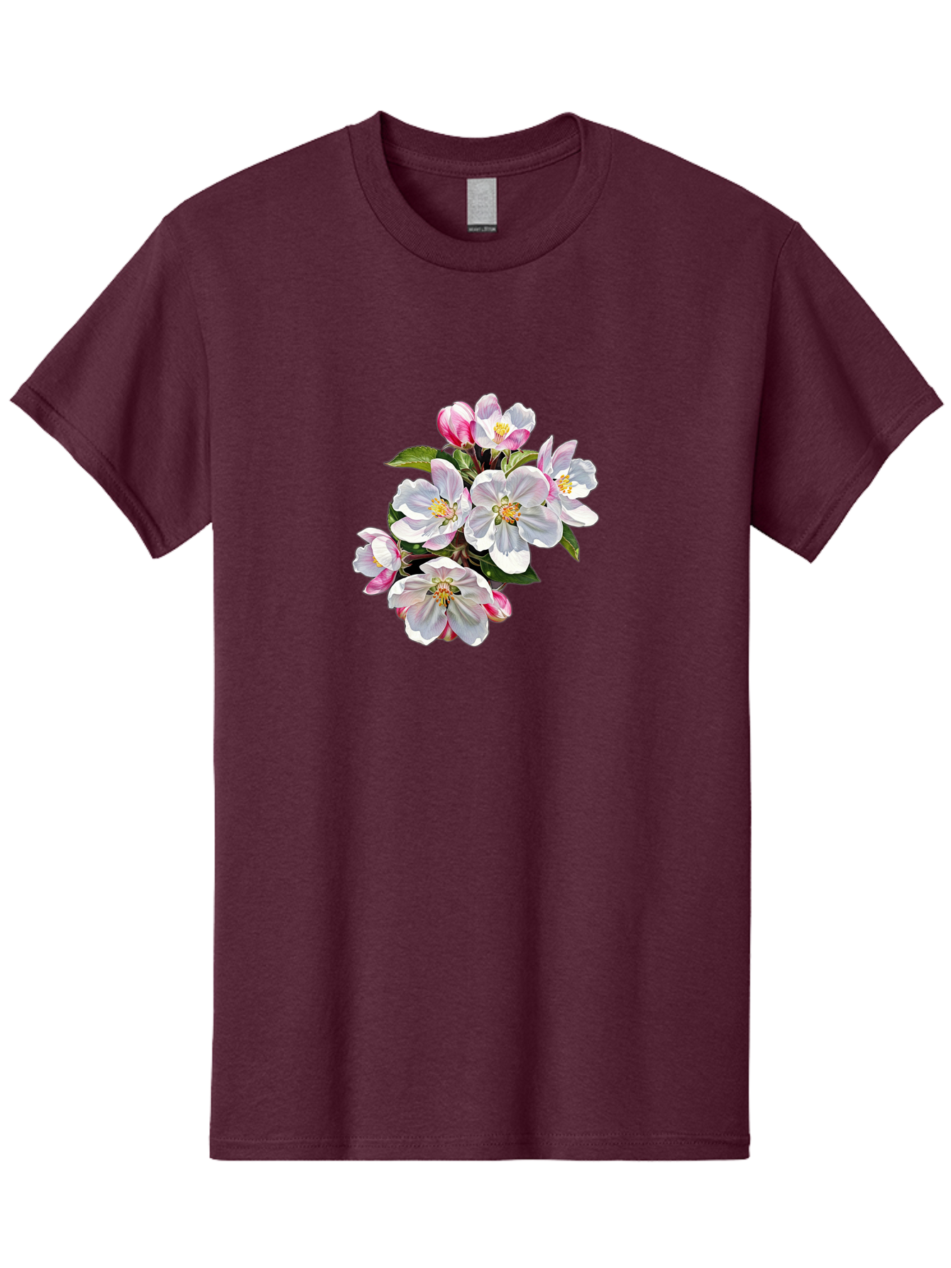 Apple-Blossoms Men'S Graphic Tee, 100% Cotton, Comfortable Casual Summer Wear, Machine Washable, Vintage Camera, Old Camera, Antique Camera, Black Camera, Classic Photography, Photography Equipment, Nostalgic Device, Film Camera, Camera Art Bai579 13