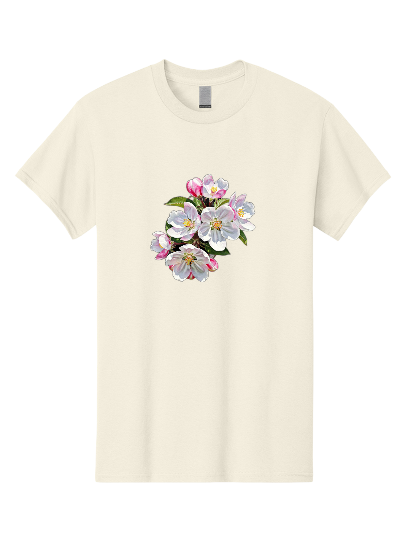 Apple-Blossoms Men'S Graphic Tee, 100% Cotton, Comfortable Casual Summer Wear, Machine Washable, Vintage Camera, Old Camera, Antique Camera, Black Camera, Classic Photography, Photography Equipment, Nostalgic Device, Film Camera, Camera Art Bai579 5