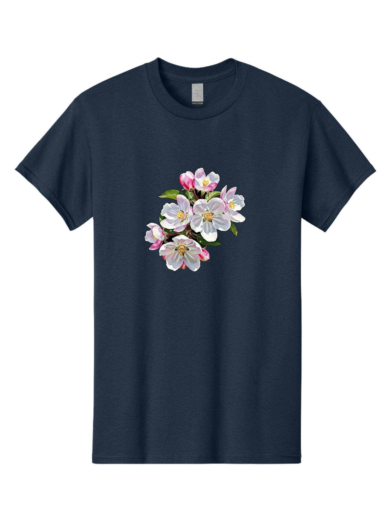 Apple-Blossoms Men'S Graphic Tee, 100% Cotton, Comfortable Casual Summer Wear, Machine Washable, Vintage Camera, Old Camera, Antique Camera, Black Camera, Classic Photography, Photography Equipment, Nostalgic Device, Film Camera, Camera Art Bai579 13