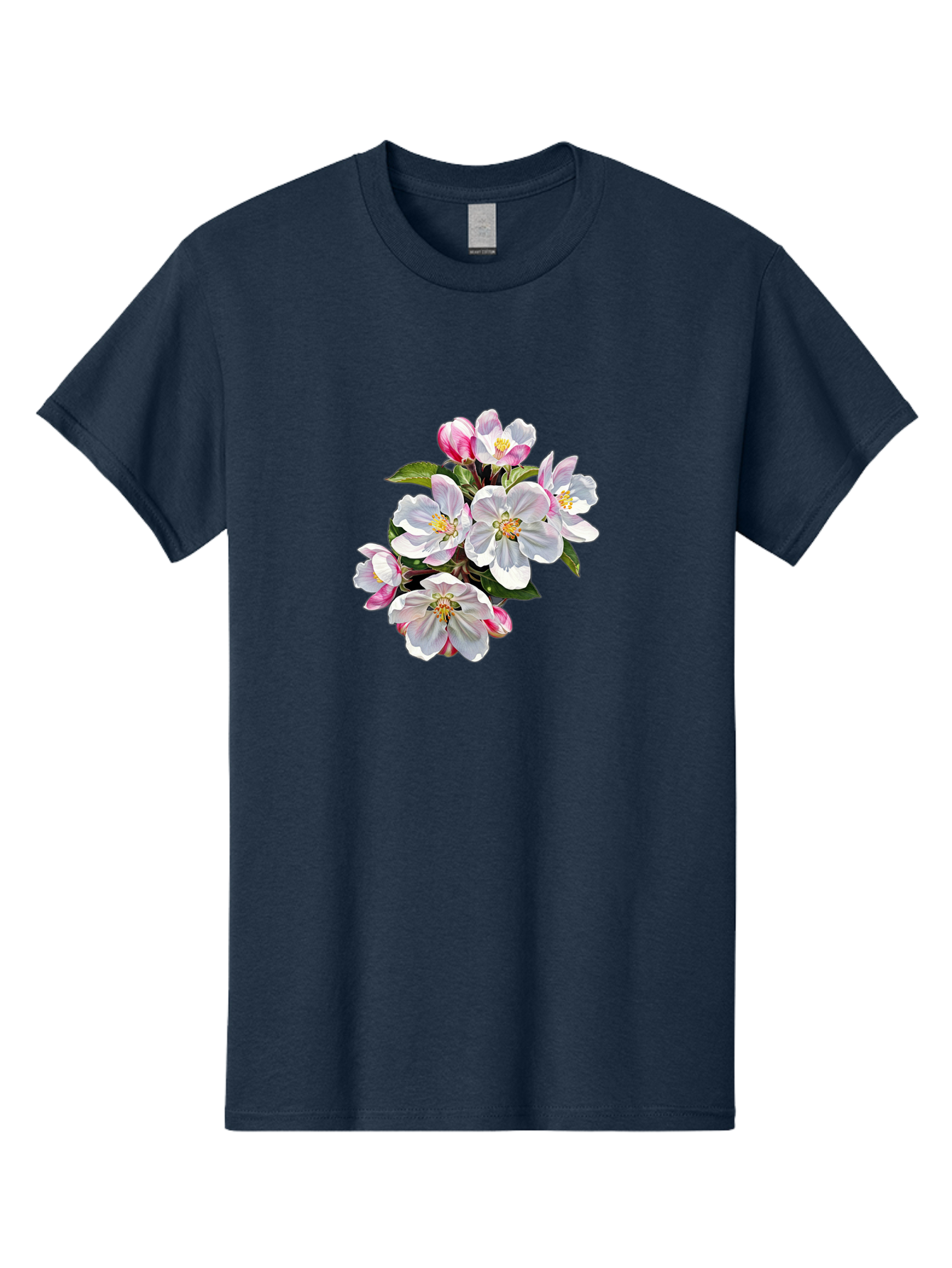 Apple-Blossoms Men'S Graphic Tee, 100% Cotton, Comfortable Casual Summer Wear, Machine Washable, Vintage Camera, Old Camera, Antique Camera, Black Camera, Classic Photography, Photography Equipment, Nostalgic Device, Film Camera, Camera Art Bai579 15