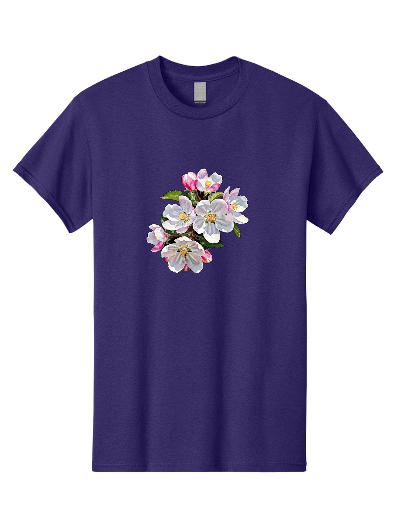 Apple-Blossoms Men'S Graphic Tee, 100% Cotton, Comfortable Casual Summer Wear, Machine Washable, Vintage Camera, Old Camera, Antique Camera, Black Camera, Classic Photography, Photography Equipment, Nostalgic Device, Film Camera, Camera Art Bai579 10