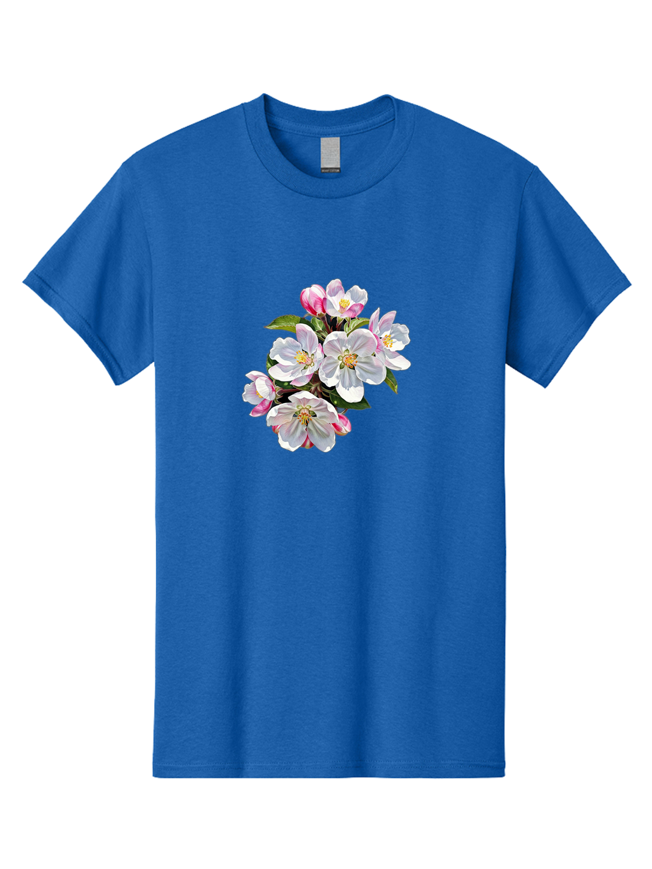 Apple-Blossoms Men'S Graphic Tee, 100% Cotton, Comfortable Casual Summer Wear, Machine Washable, Vintage Camera, Old Camera, Antique Camera, Black Camera, Classic Photography, Photography Equipment, Nostalgic Device, Film Camera, Camera Art Bai579 9