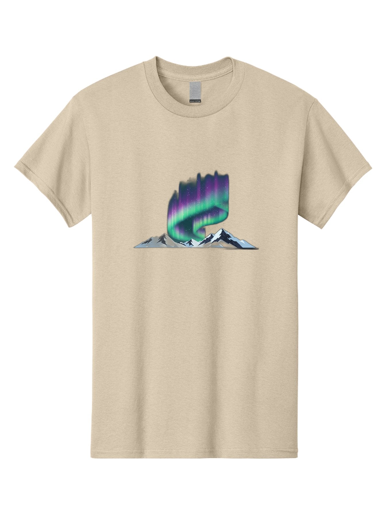 Aurora-Borealis Men'S Graphic Tee, 100% Cotton, Comfortable Casual Summer Wear, Machine Washable, Vintage Camera, Old Camera, Antique Camera, Black Camera, Classic Photography, Photography Equipment, Nostalgic Device, Film Camera, Camera Art Bai581 8