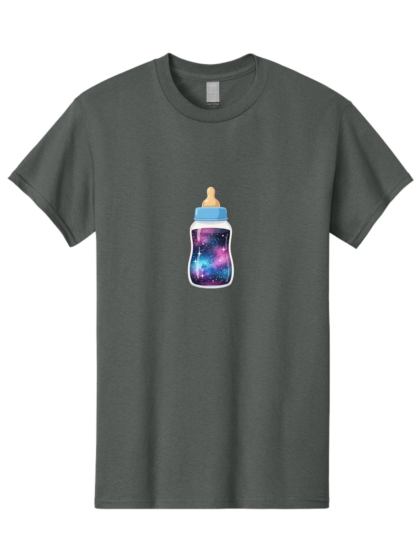 Baby-Bottle-Galaxy Men'S Graphic Tee, 100% Cotton, Comfortable Casual Summer Wear, Machine Washable, Vintage Camera, Old Camera, Antique Camera, Black Camera, Classic Photography, Photography Equipment, Nostalgic Device, Film Camera, Bai582 10