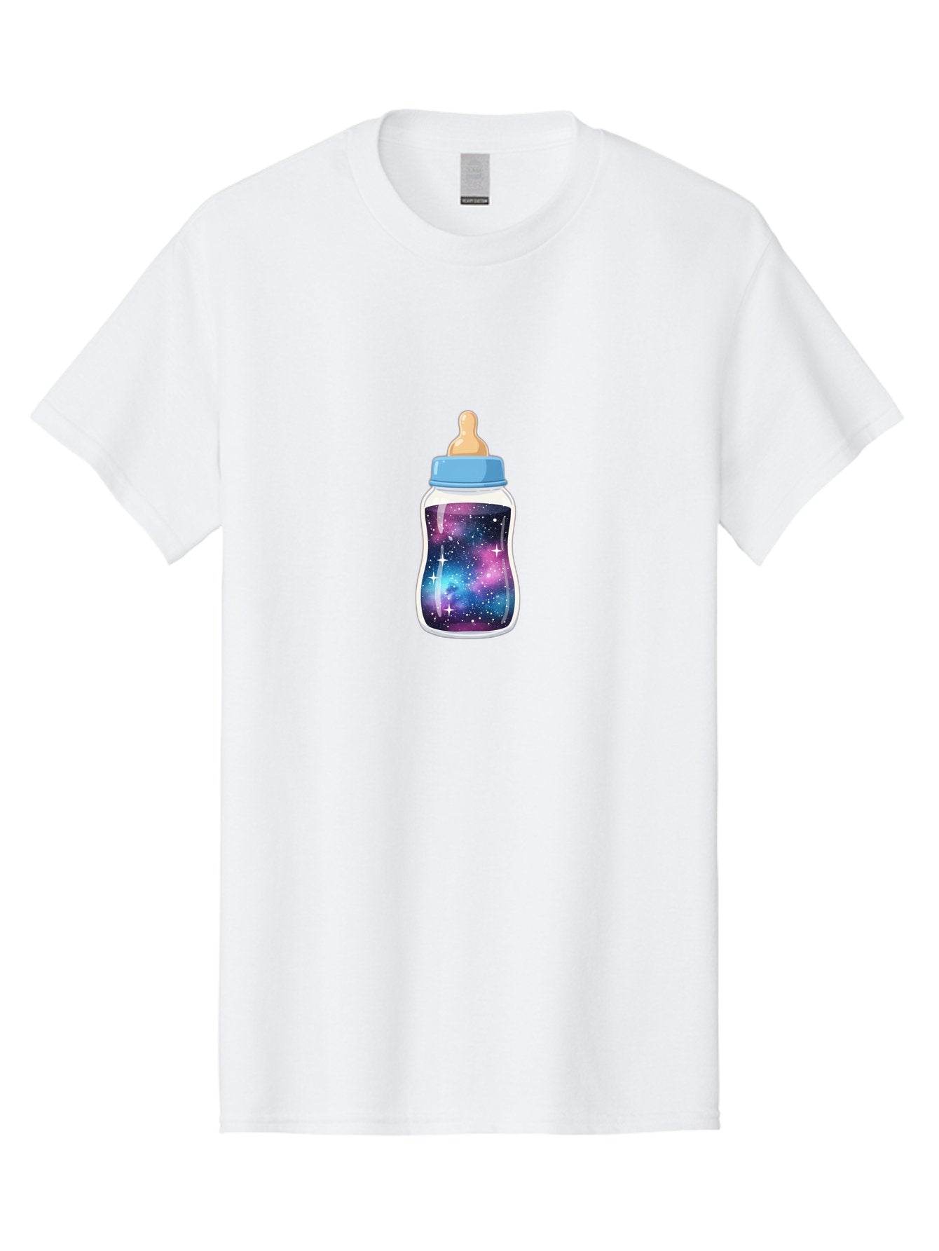 Baby-Bottle-Galaxy Men'S Graphic Tee, 100% Cotton, Comfortable Casual Summer Wear, Machine Washable, Vintage Camera, Old Camera, Antique Camera, Black Camera, Classic Photography, Photography Equipment, Nostalgic Device, Film Camera, Bai582 7