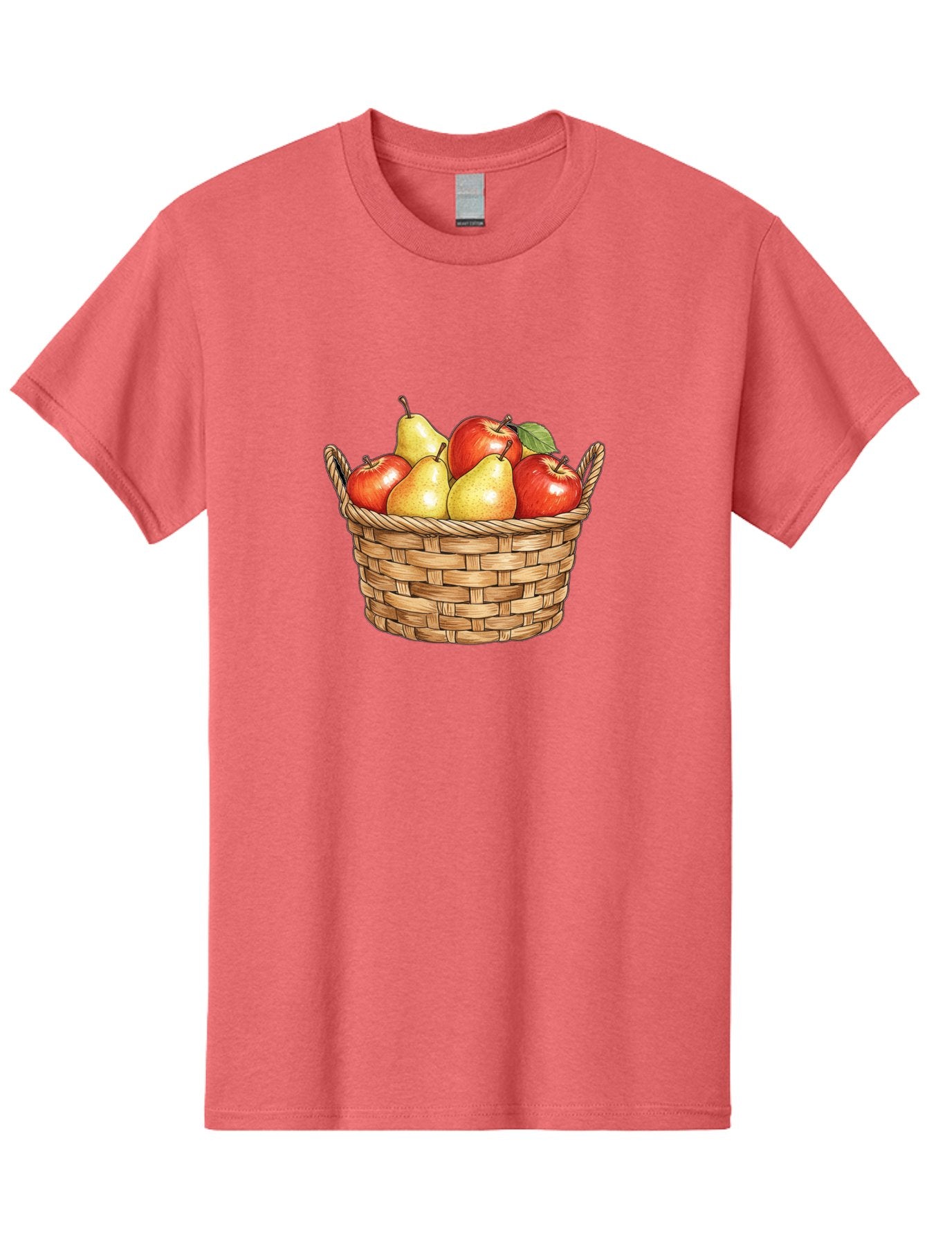 Basket-Of-Apples-And-Pears Men'S Graphic Tee, 100% Cotton, Comfortable Casual Summer Wear, Machine Washable, Vintage Camera, Old Camera, Antique Camera, Black Camera, Classic Photography, Photography Equipment, Nostalgic Device, Film Camera, Bai584 14