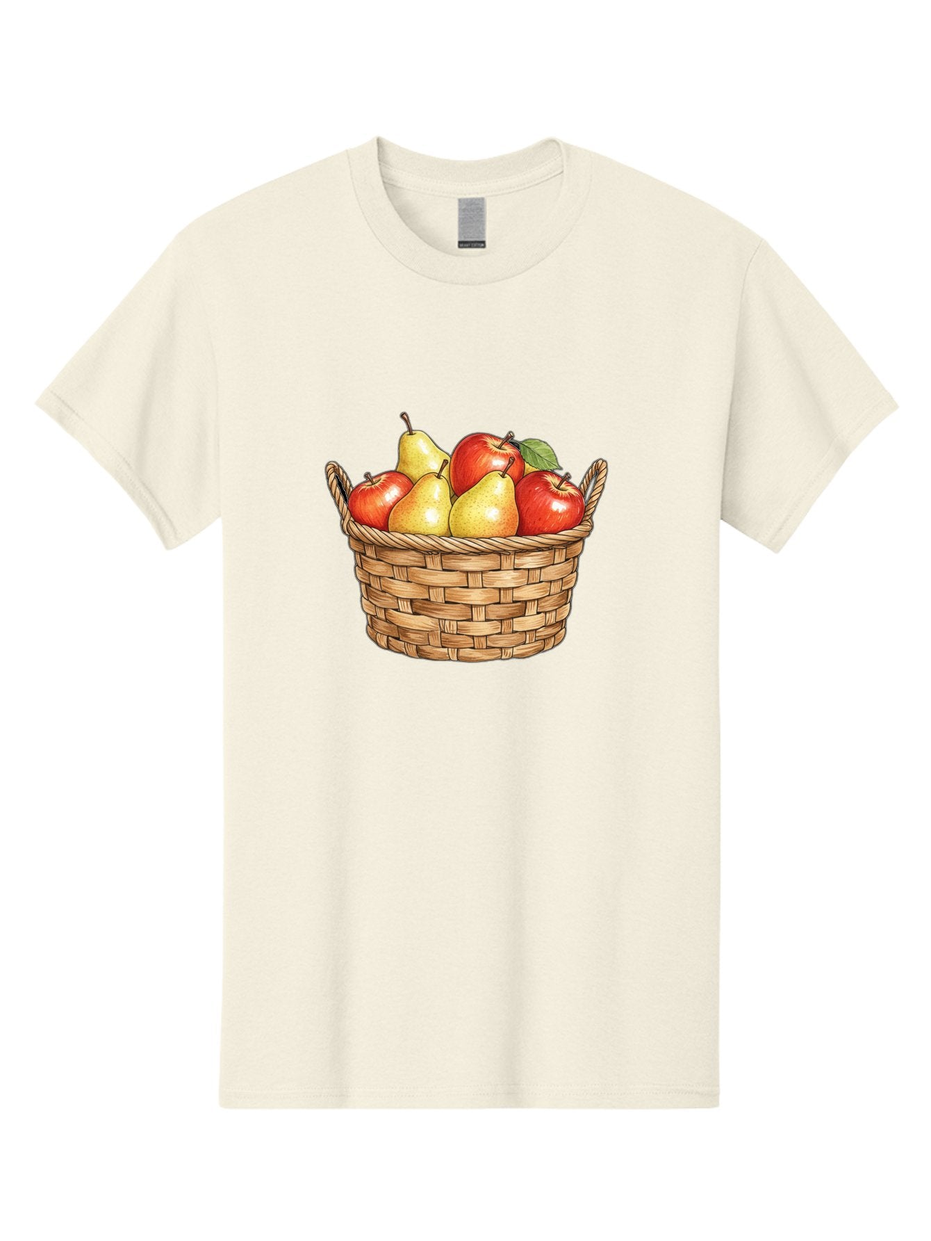 Basket-Of-Apples-And-Pears Men'S Graphic Tee, 100% Cotton, Comfortable Casual Summer Wear, Machine Washable, Vintage Camera, Old Camera, Antique Camera, Black Camera, Classic Photography, Photography Equipment, Nostalgic Device, Film Camera, Bai584 8