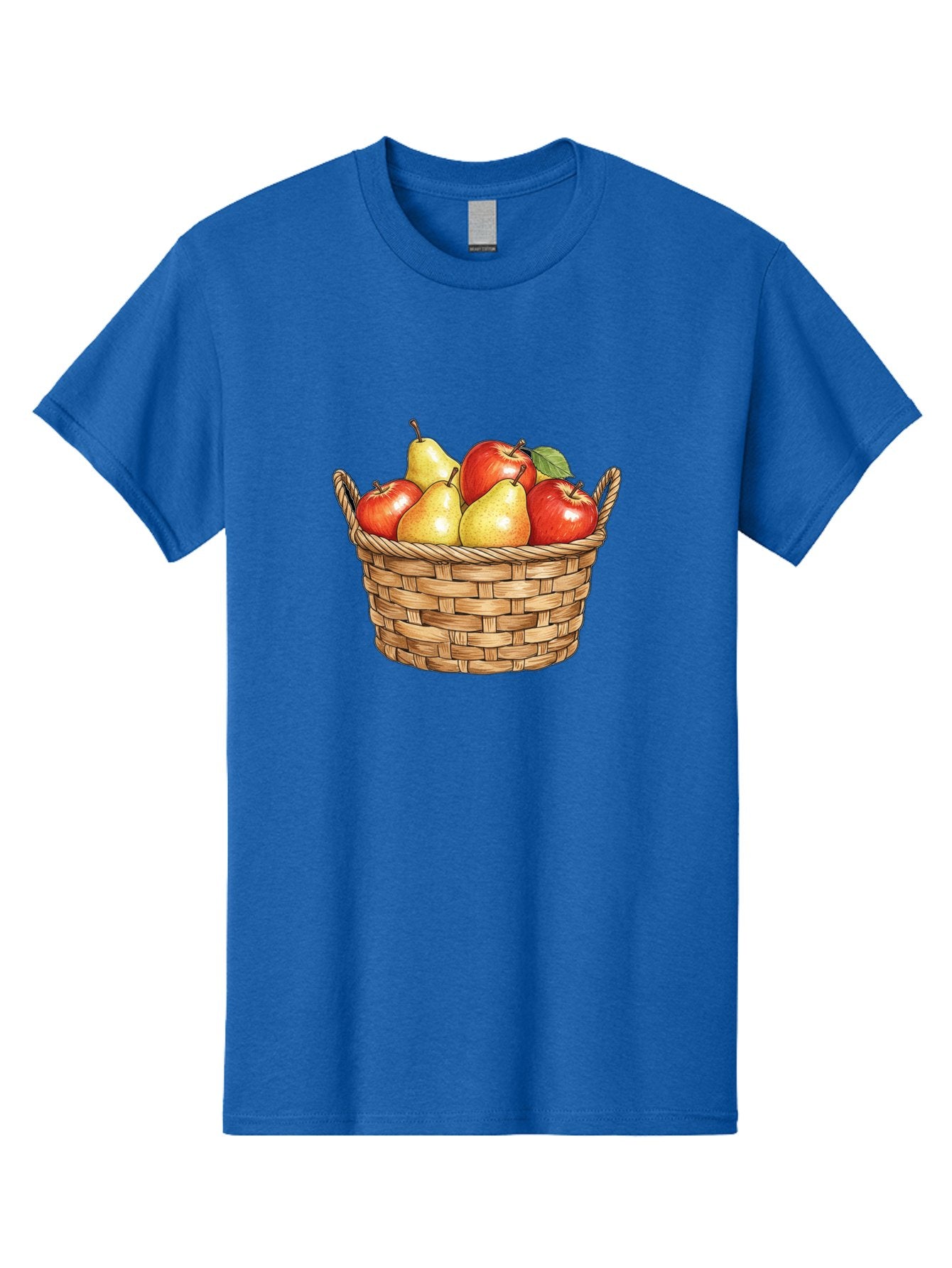 Basket-Of-Apples-And-Pears Men'S Graphic Tee, 100% Cotton, Comfortable Casual Summer Wear, Machine Washable, Vintage Camera, Old Camera, Antique Camera, Black Camera, Classic Photography, Photography Equipment, Nostalgic Device, Film Camera, Bai584 7