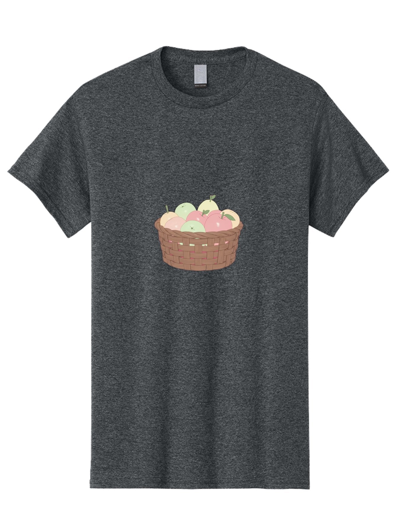 Basket-Of-Apples Men'S Graphic Tee, 100% Cotton, Comfortable Casual Summer Wear, Machine Washable, Vintage Camera, Old Camera, Antique Camera, Black Camera, Classic Photography, Photography Equipment, Nostalgic Device, Film Camera, Camera Art Bai585 6
