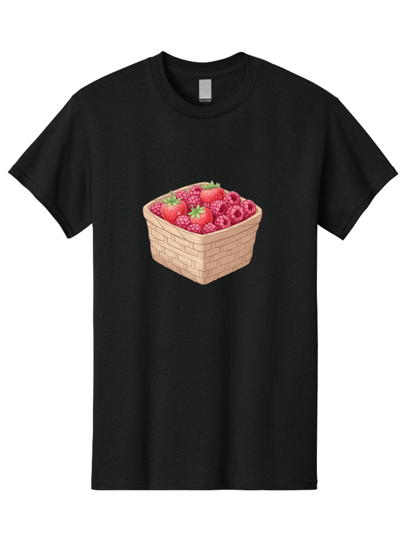 Basket-Of-Berries Men'S Graphic Tee, 100% Cotton, Comfortable Casual Summer Wear, Machine Washable, Vintage Camera, Old Camera, Antique Camera, Black Camera, Classic Photography, Photography Equipment, Nostalgic Device, Film Camera, Camera Art Bai586 14