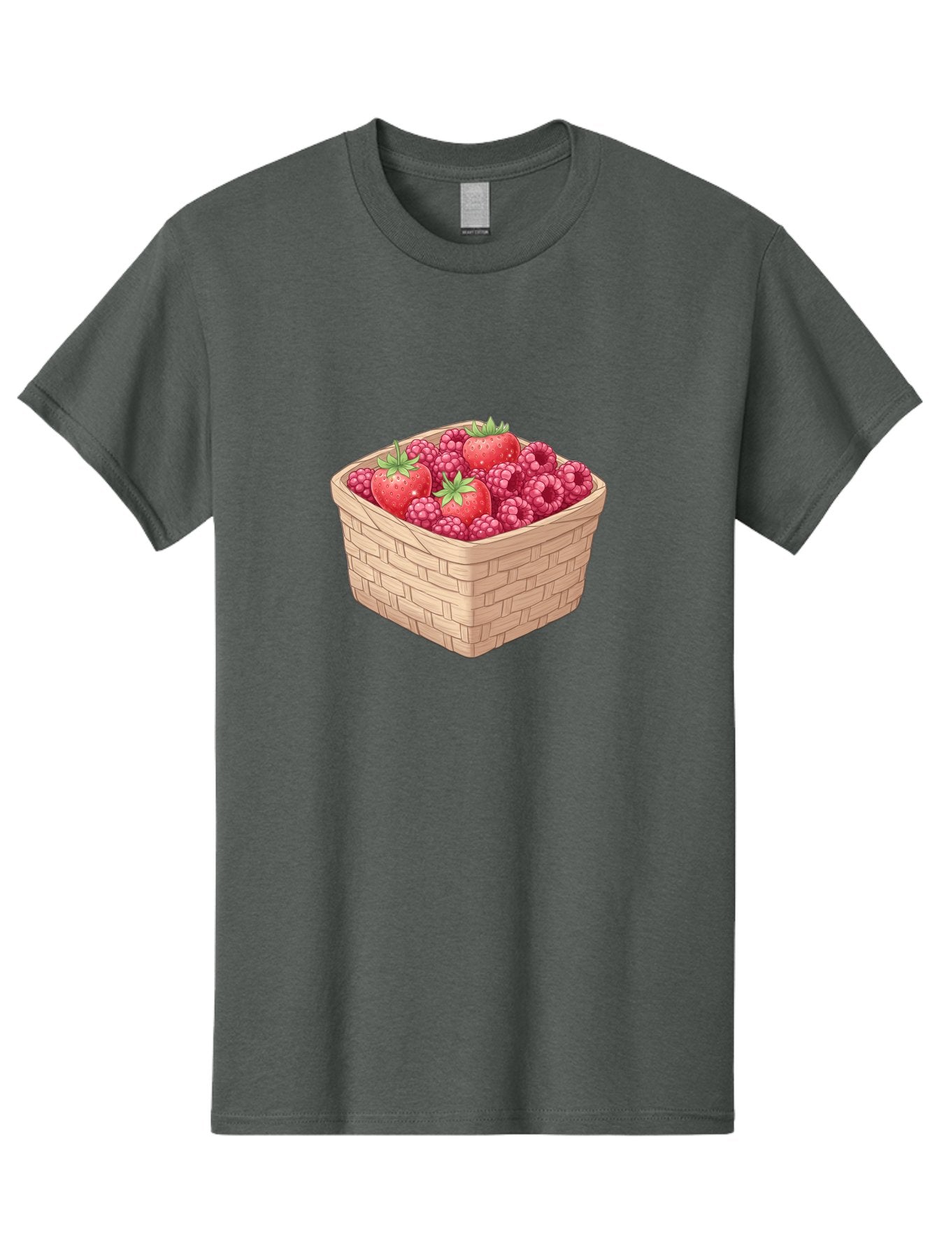 Basket-Of-Berries Men'S Graphic Tee, 100% Cotton, Comfortable Casual Summer Wear, Machine Washable, Vintage Camera, Old Camera, Antique Camera, Black Camera, Classic Photography, Photography Equipment, Nostalgic Device, Film Camera, Camera Art Bai586 12