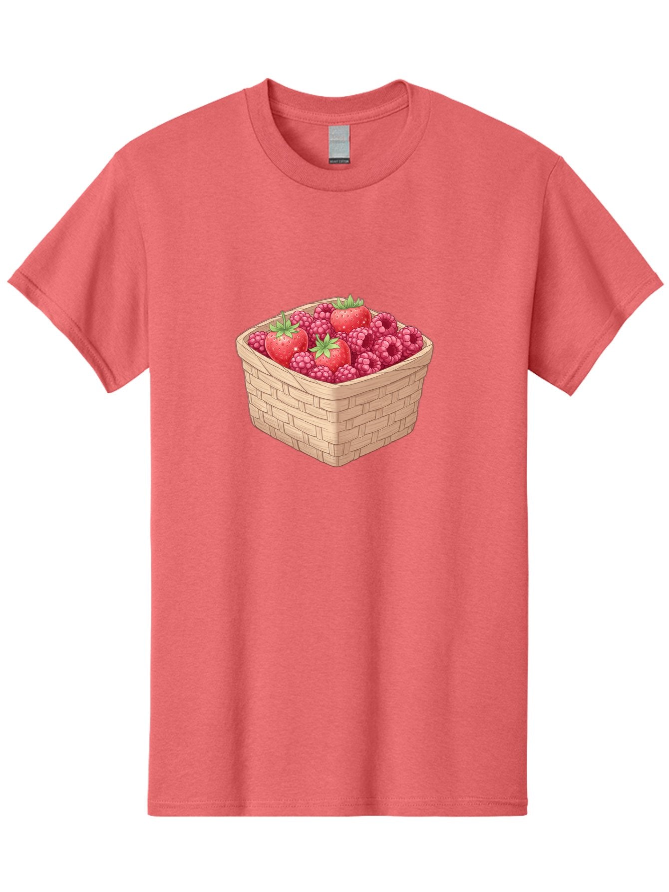 Basket-Of-Berries Men'S Graphic Tee, 100% Cotton, Comfortable Casual Summer Wear, Machine Washable, Vintage Camera, Old Camera, Antique Camera, Black Camera, Classic Photography, Photography Equipment, Nostalgic Device, Film Camera, Camera Art Bai586 6