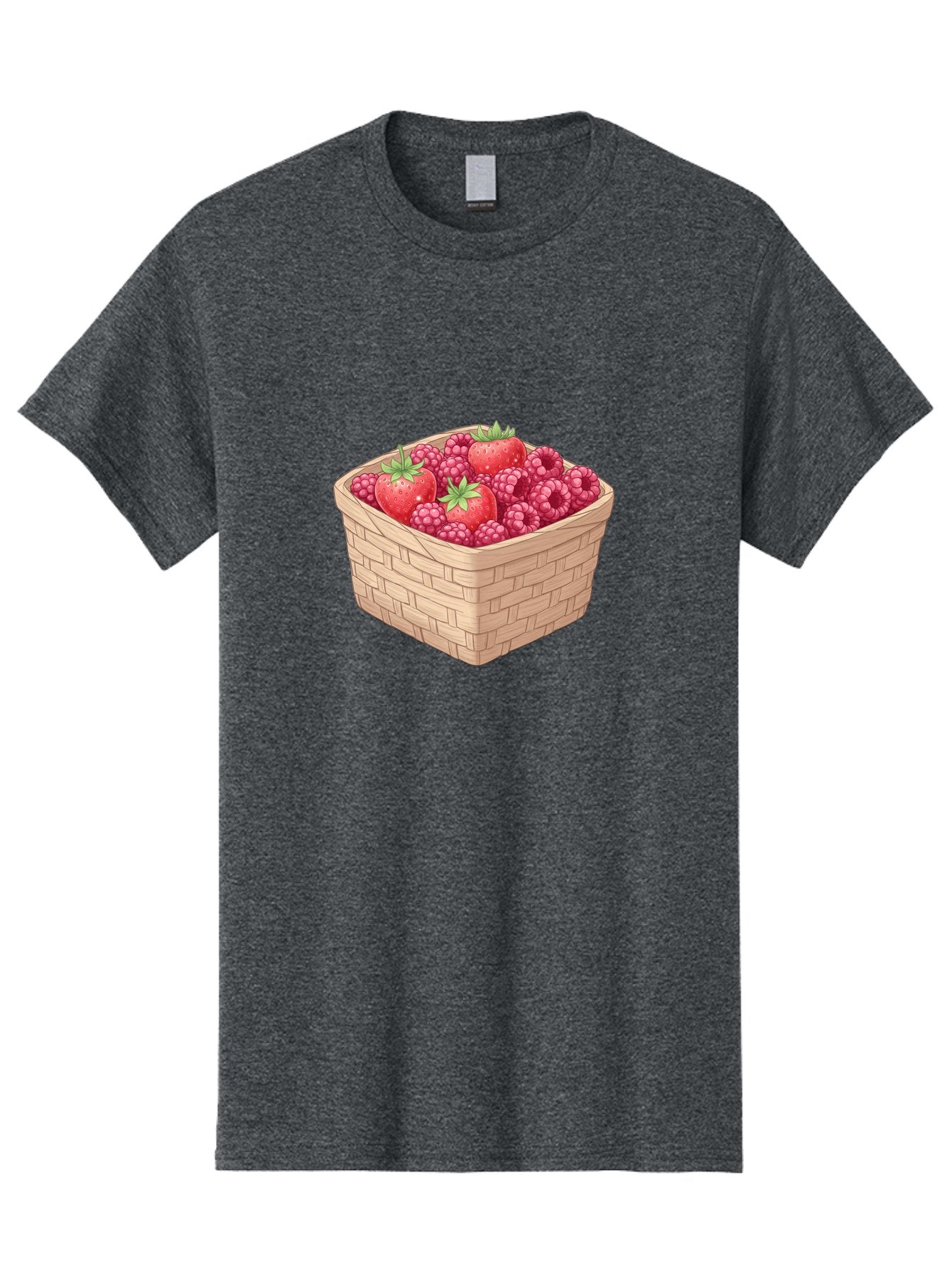 Basket-Of-Berries Men'S Graphic Tee, 100% Cotton, Comfortable Casual Summer Wear, Machine Washable, Vintage Camera, Old Camera, Antique Camera, Black Camera, Classic Photography, Photography Equipment, Nostalgic Device, Film Camera, Camera Art Bai586 15