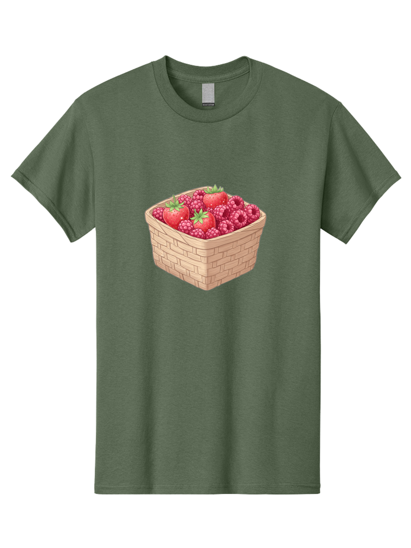 Basket-Of-Berries Men'S Graphic Tee, 100% Cotton, Comfortable Casual Summer Wear, Machine Washable, Vintage Camera, Old Camera, Antique Camera, Black Camera, Classic Photography, Photography Equipment, Nostalgic Device, Film Camera, Camera Art Bai586 5