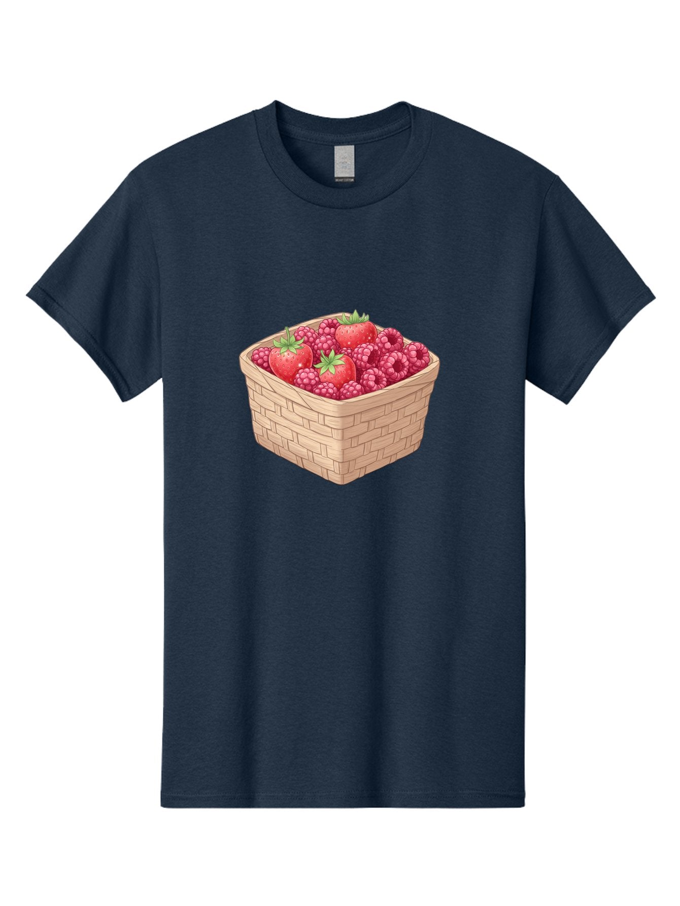 Basket-Of-Berries Men'S Graphic Tee, 100% Cotton, Comfortable Casual Summer Wear, Machine Washable, Vintage Camera, Old Camera, Antique Camera, Black Camera, Classic Photography, Photography Equipment, Nostalgic Device, Film Camera, Camera Art Bai586