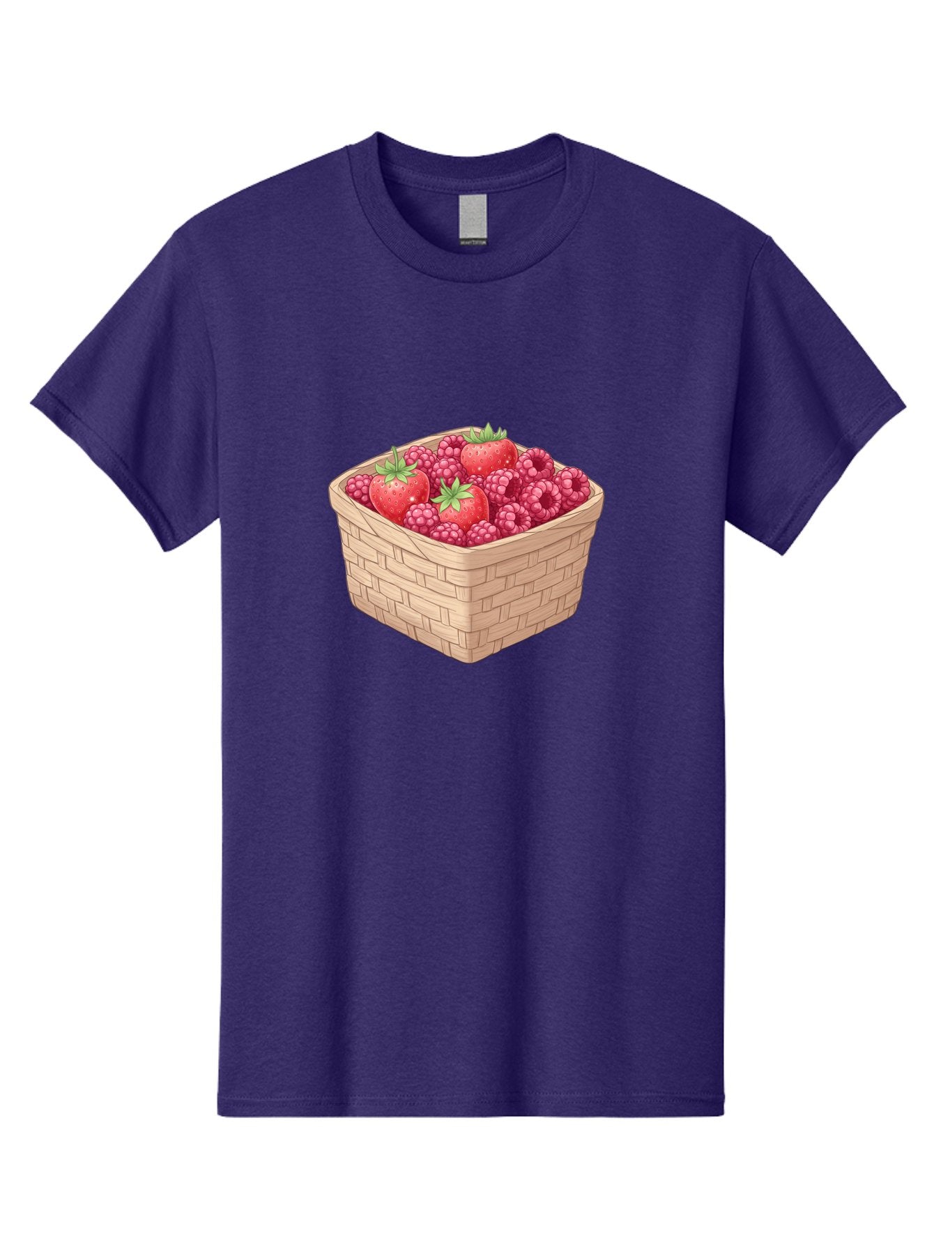 Basket-Of-Berries Men'S Graphic Tee, 100% Cotton, Comfortable Casual Summer Wear, Machine Washable, Vintage Camera, Old Camera, Antique Camera, Black Camera, Classic Photography, Photography Equipment, Nostalgic Device, Film Camera, Camera Art Bai586 4
